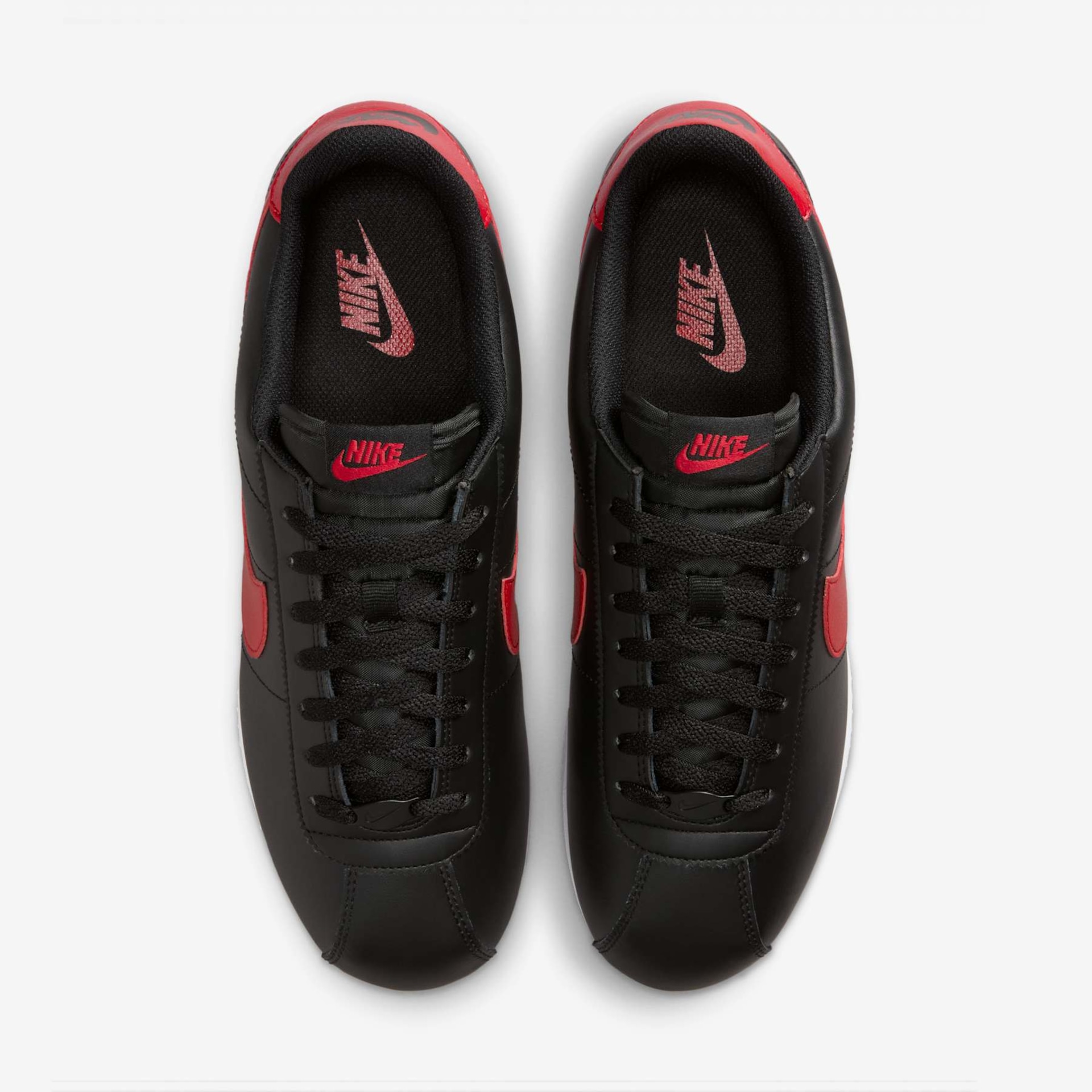 Tênis Nike Cortez Masculino - Foto 4