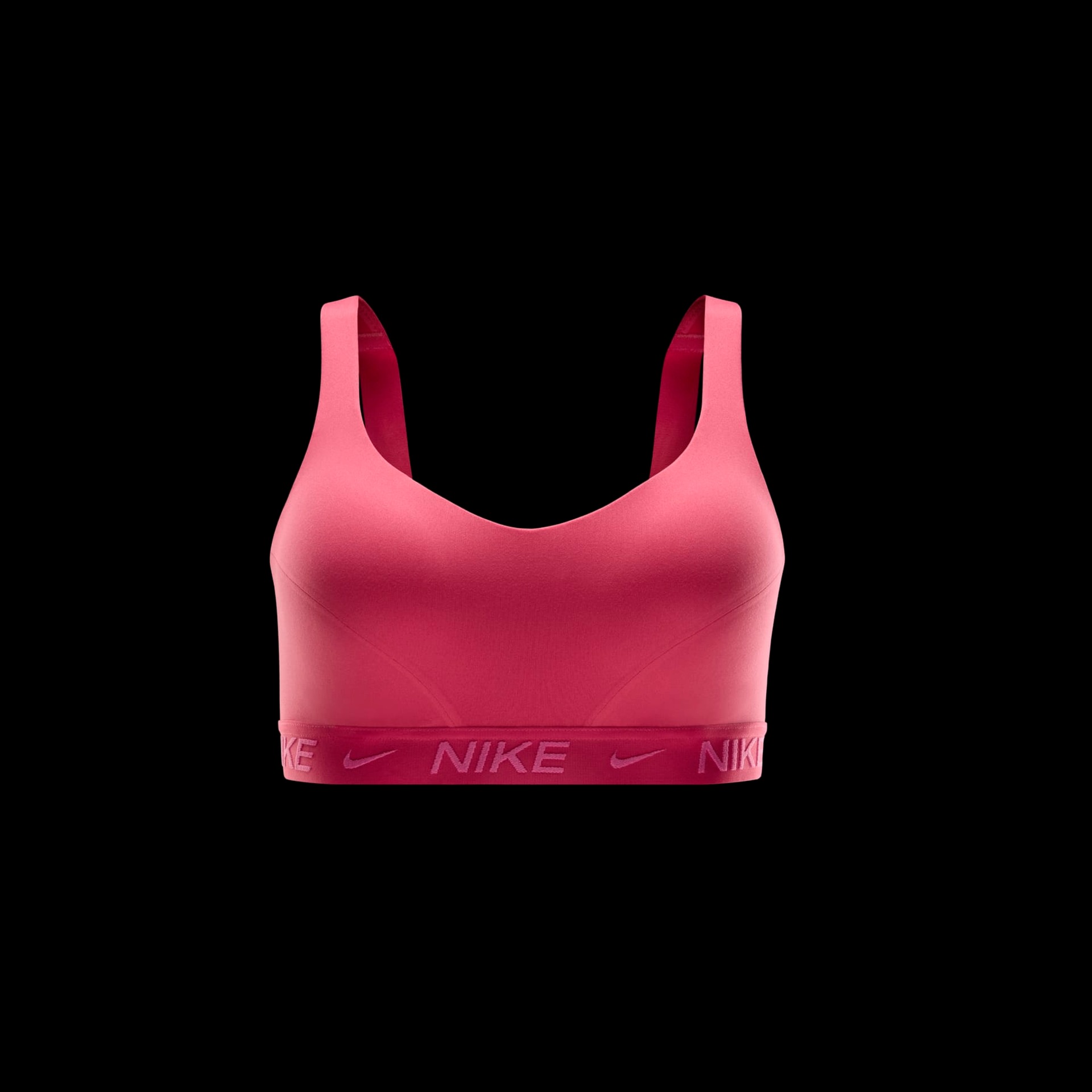 Top Nike Indy Feminino - Foto 6