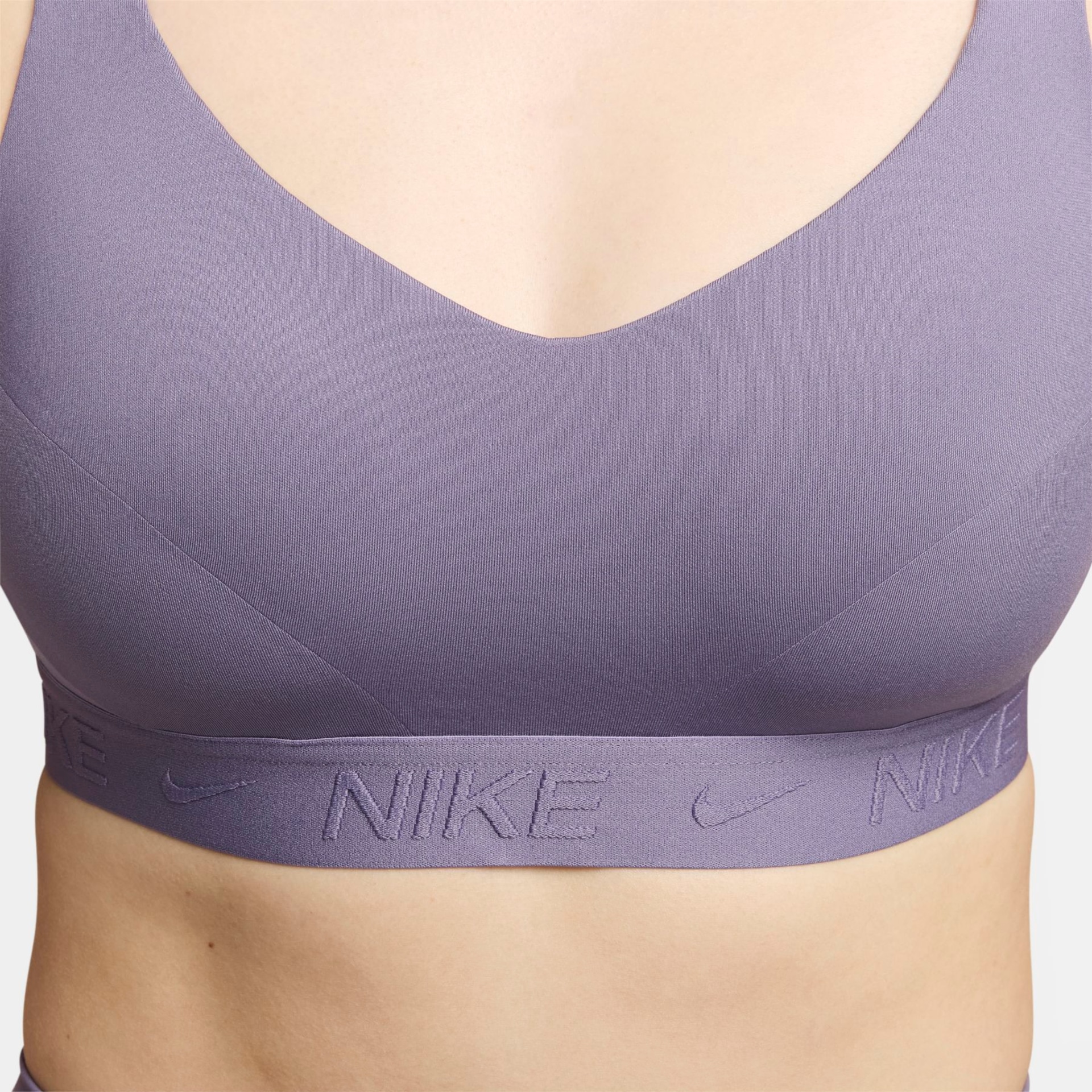 Top Nike Indy Feminino - Foto 6