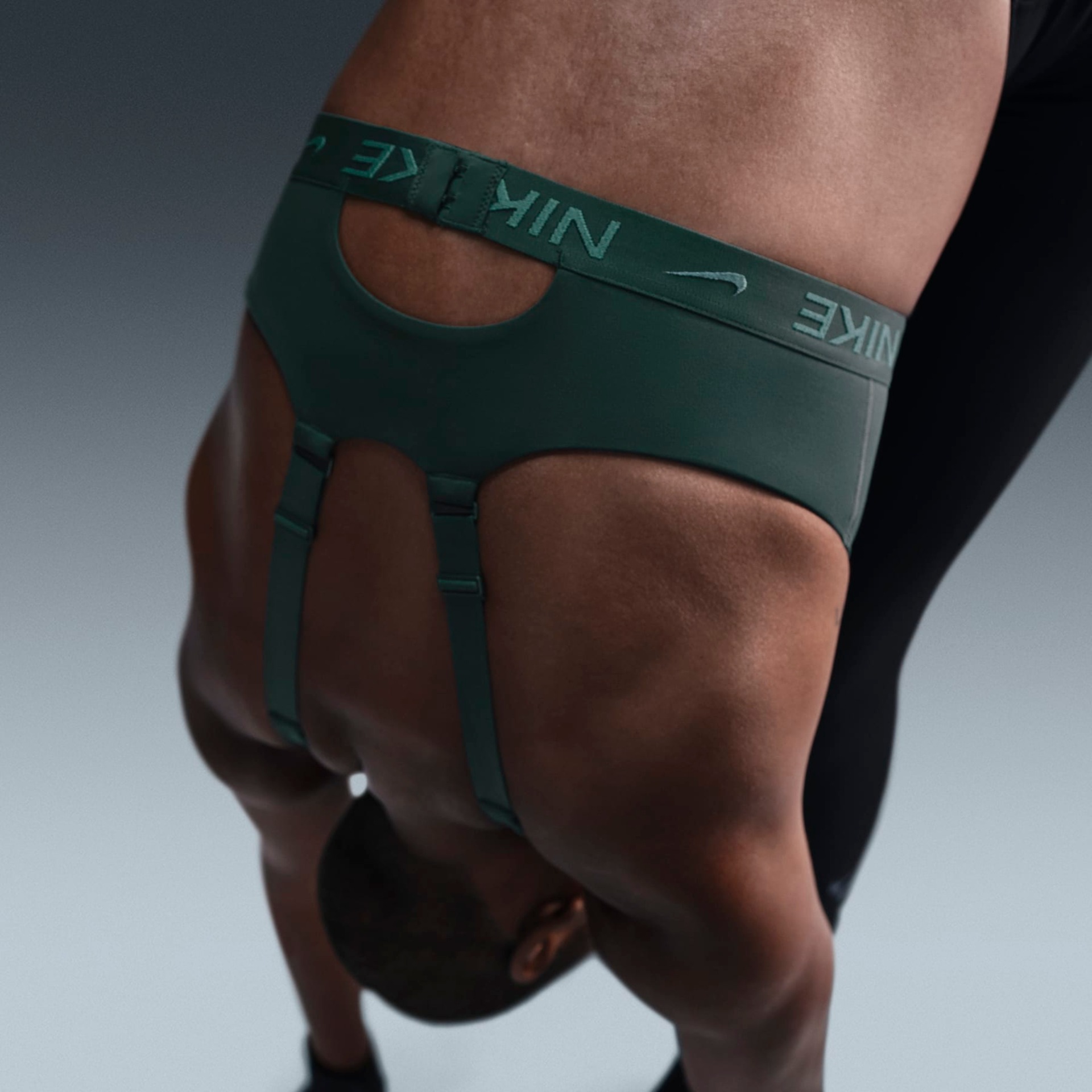 Top Nike Indy Feminino - Foto 3