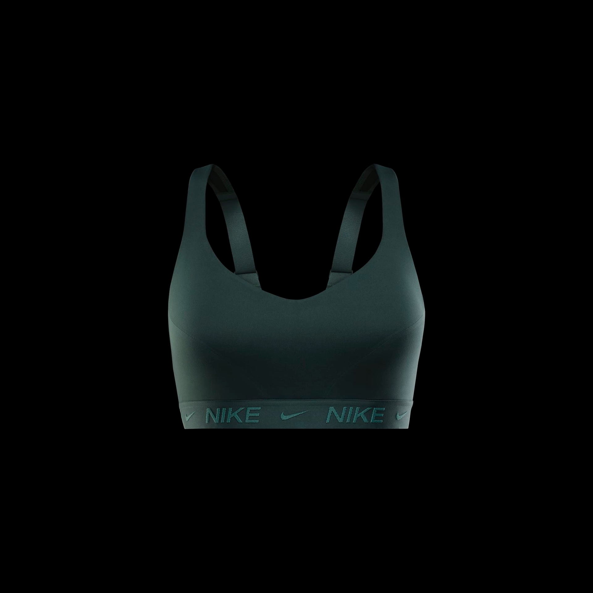 Top Nike Indy Feminino - Foto 6