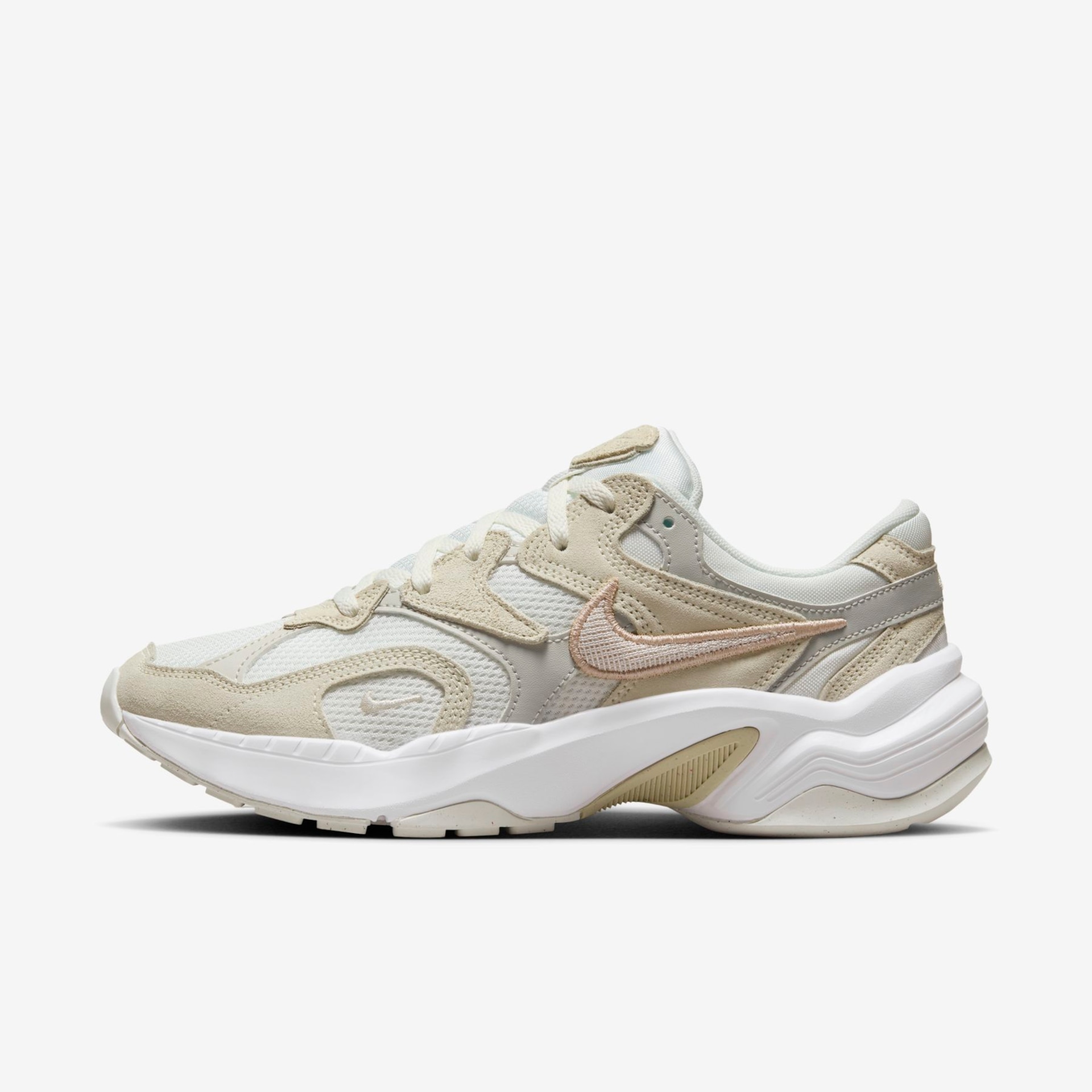 Imagem principal de Tênis Nike AL8 Feminino