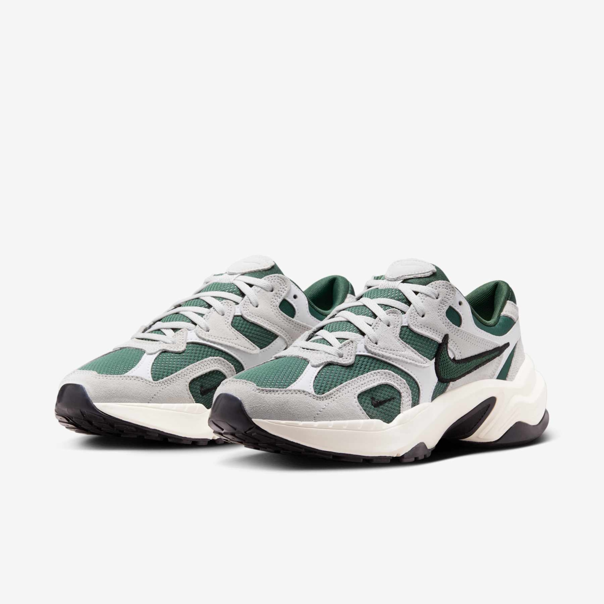 Tênis Nike AL8 Feminino - Foto 5