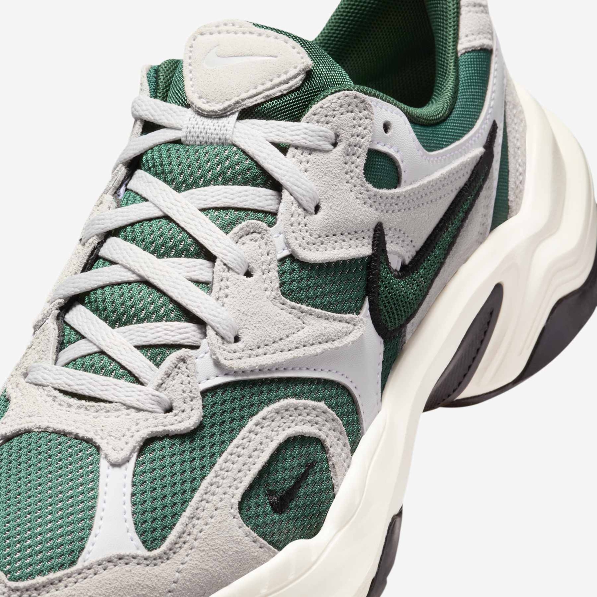 Tênis Nike AL8 Feminino - Foto 7