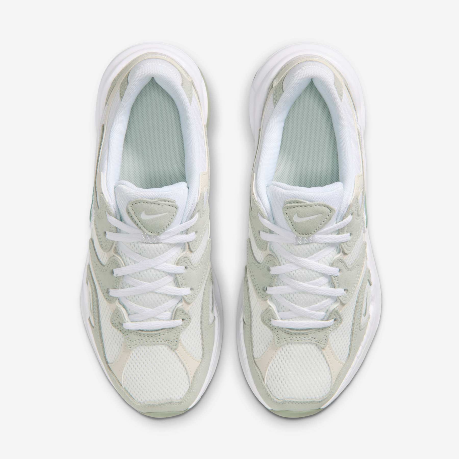 Tênis Nike AL8 Feminino - Foto 4