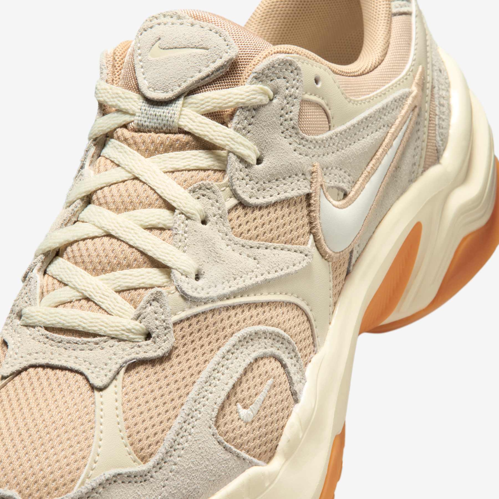 Tênis Nike AL8 Feminino - Foto 7