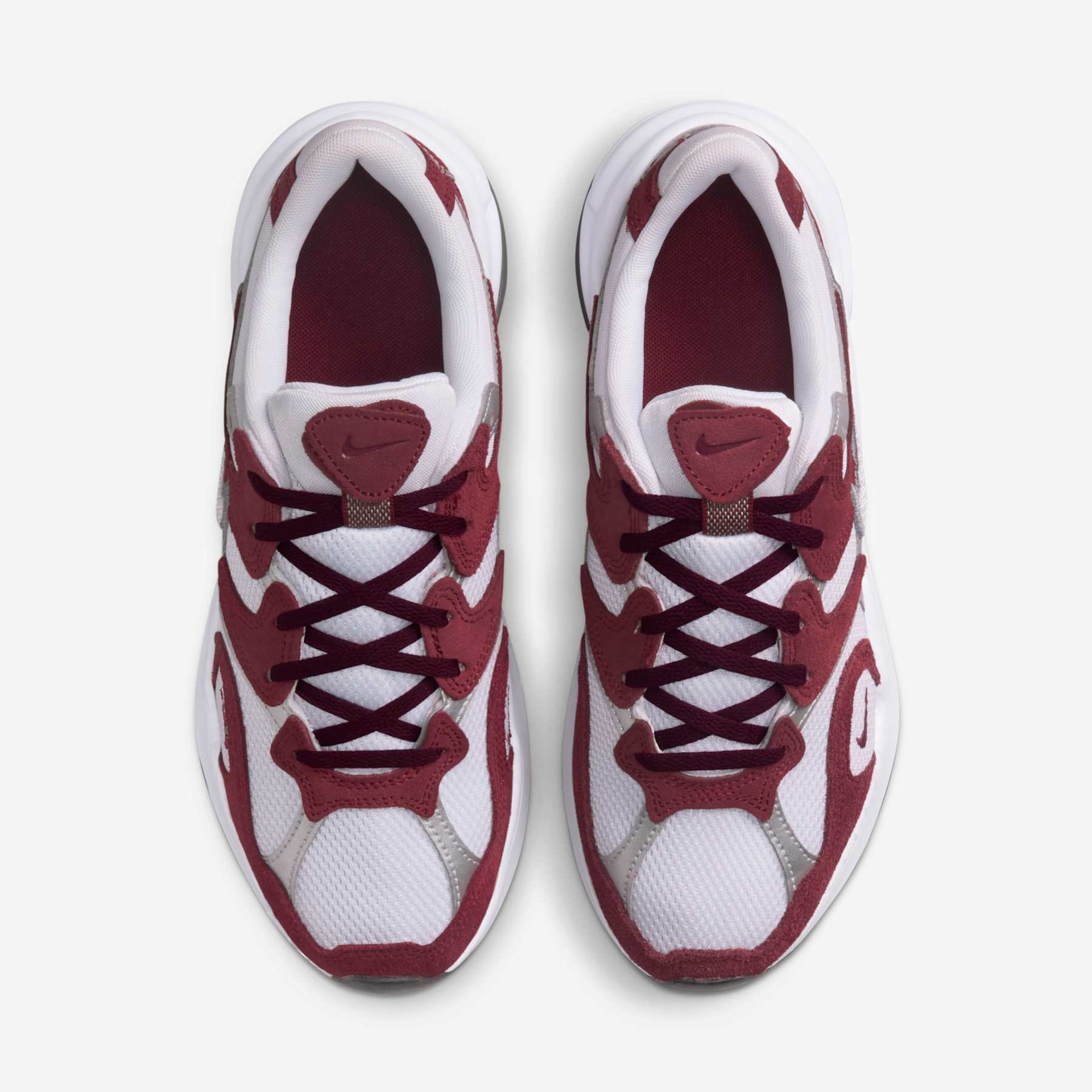 Tênis Nike AL8 Feminino - Foto 4
