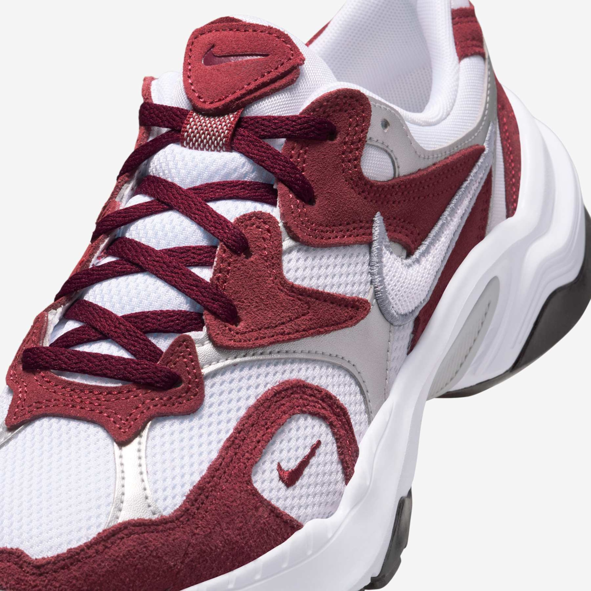Tênis Nike AL8 Feminino - Foto 7