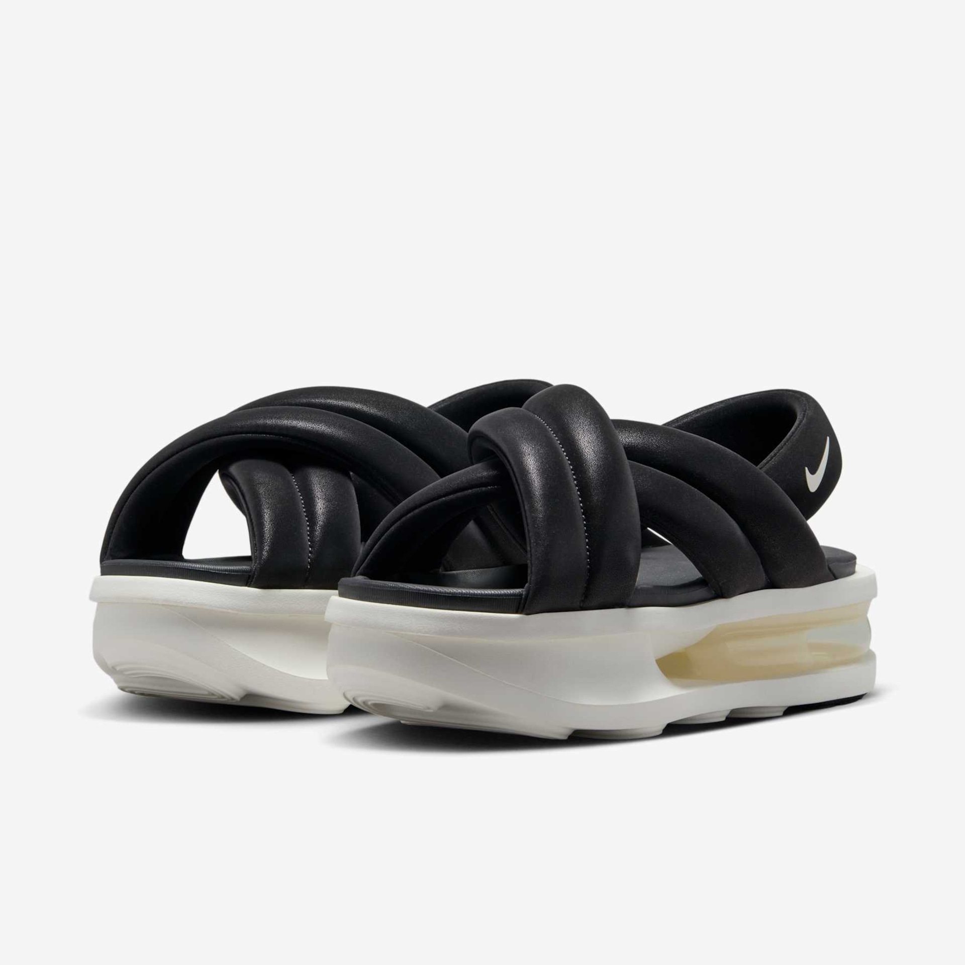 Sandália Nike Air Max Isla Feminina - Foto 6