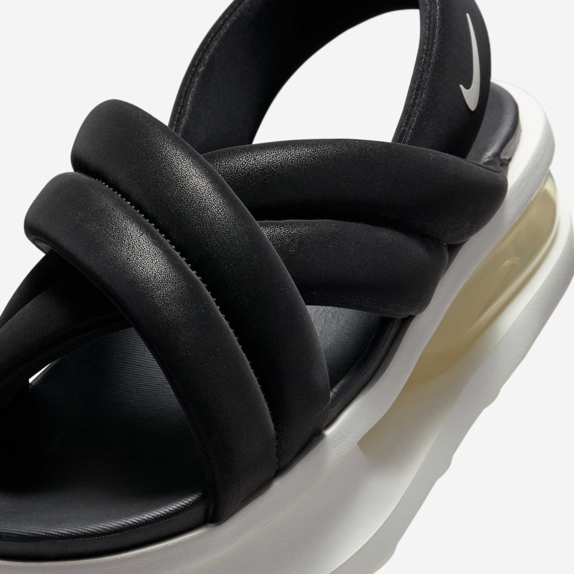 Sandália Nike Air Max Isla Feminina - Foto 8