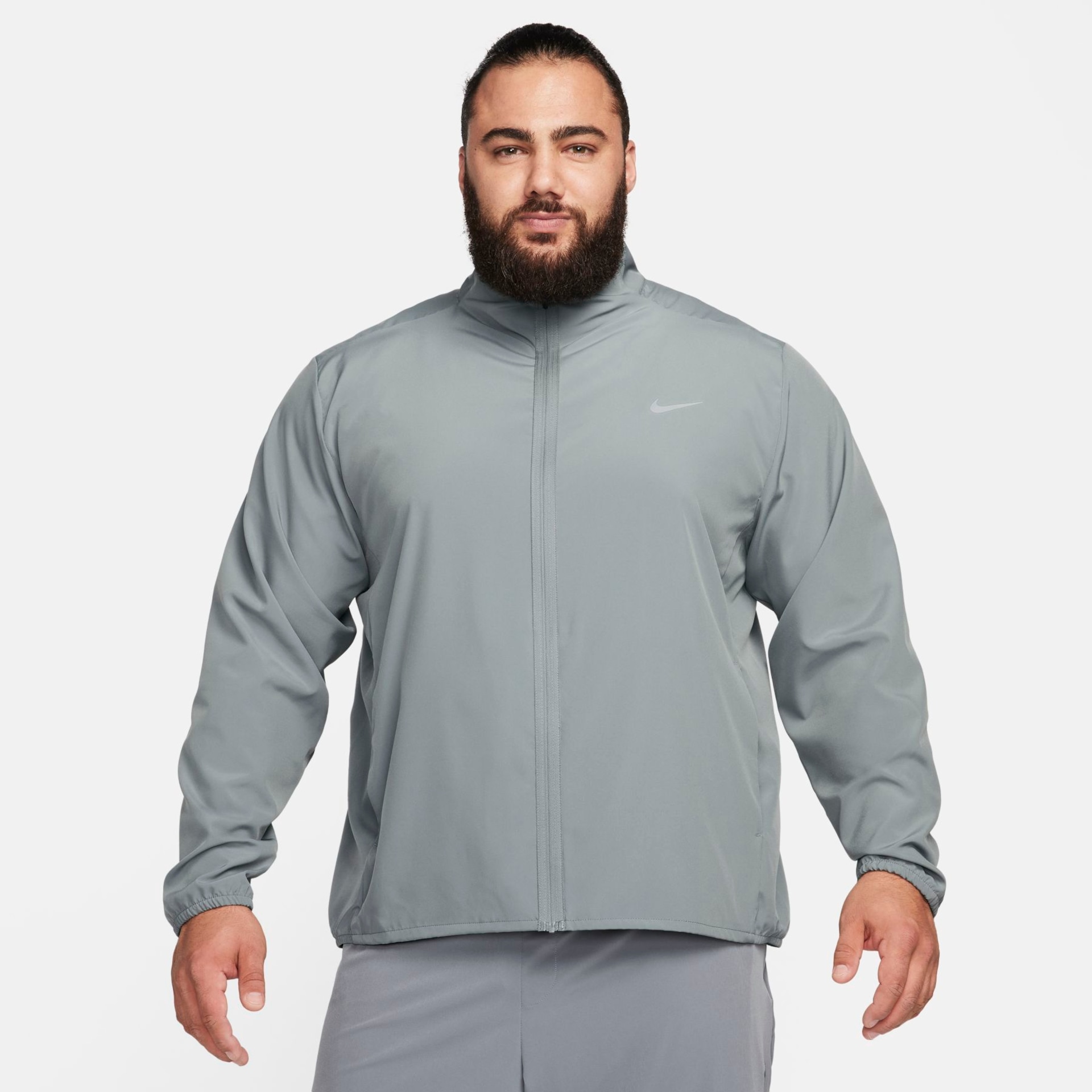 Jaqueta Nike Dri-FIT Form Masculina - Foto 6