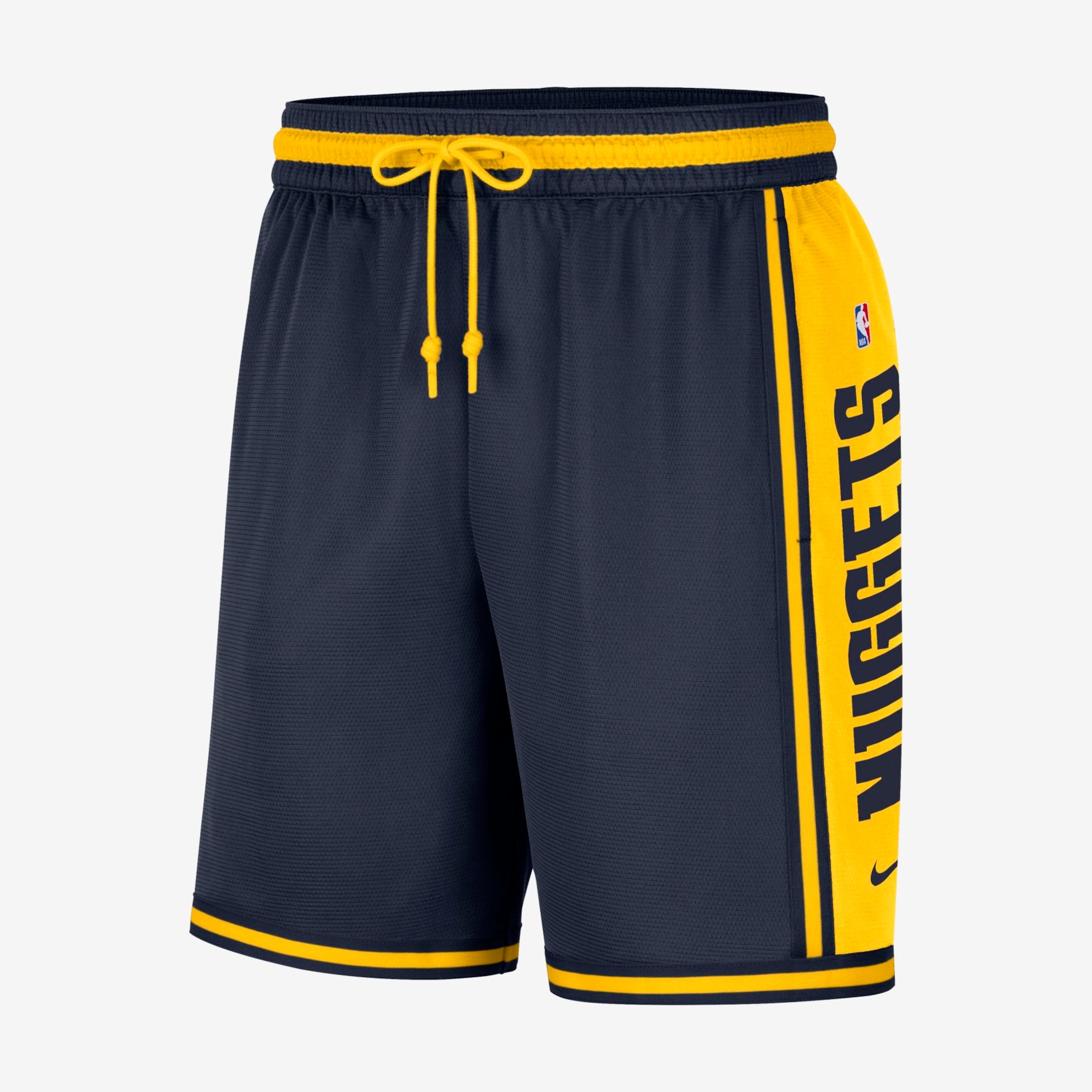 Imagem principal de Shorts Nike Denver Nuggets DNA+ Masculino