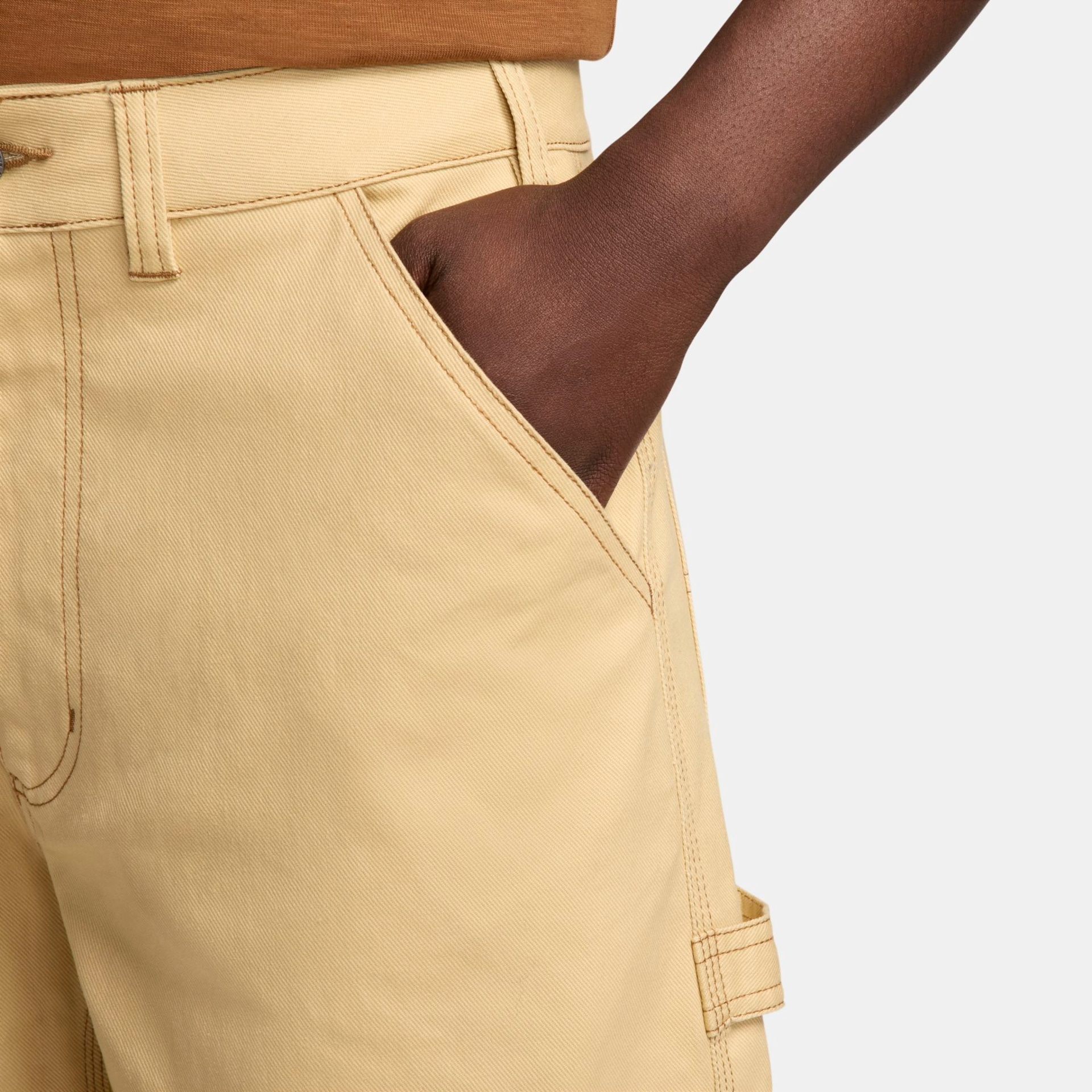 Calça Nike Carpenter Masculina - Foto 4