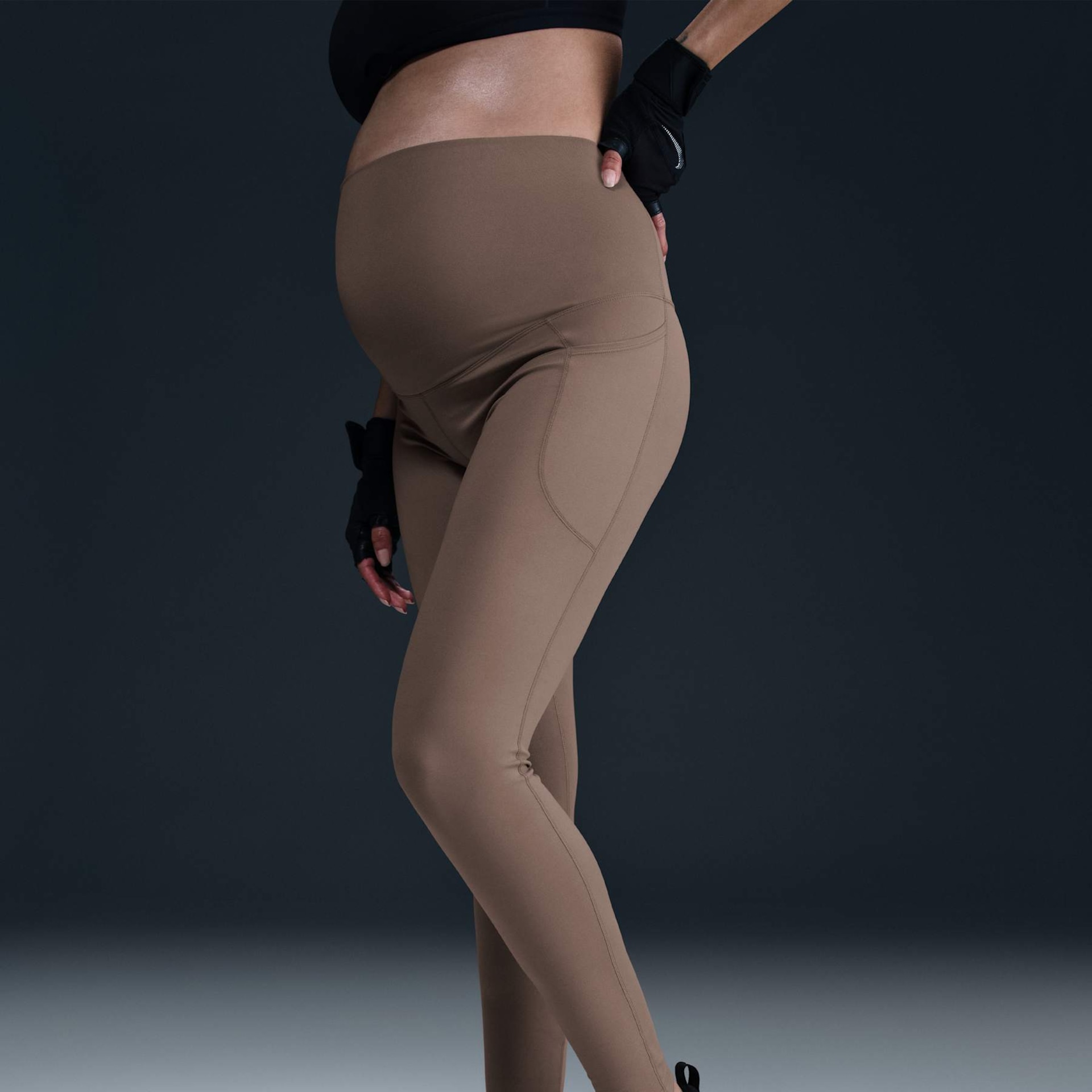 Legging Nike One Maternidade Feminina - Foto 2