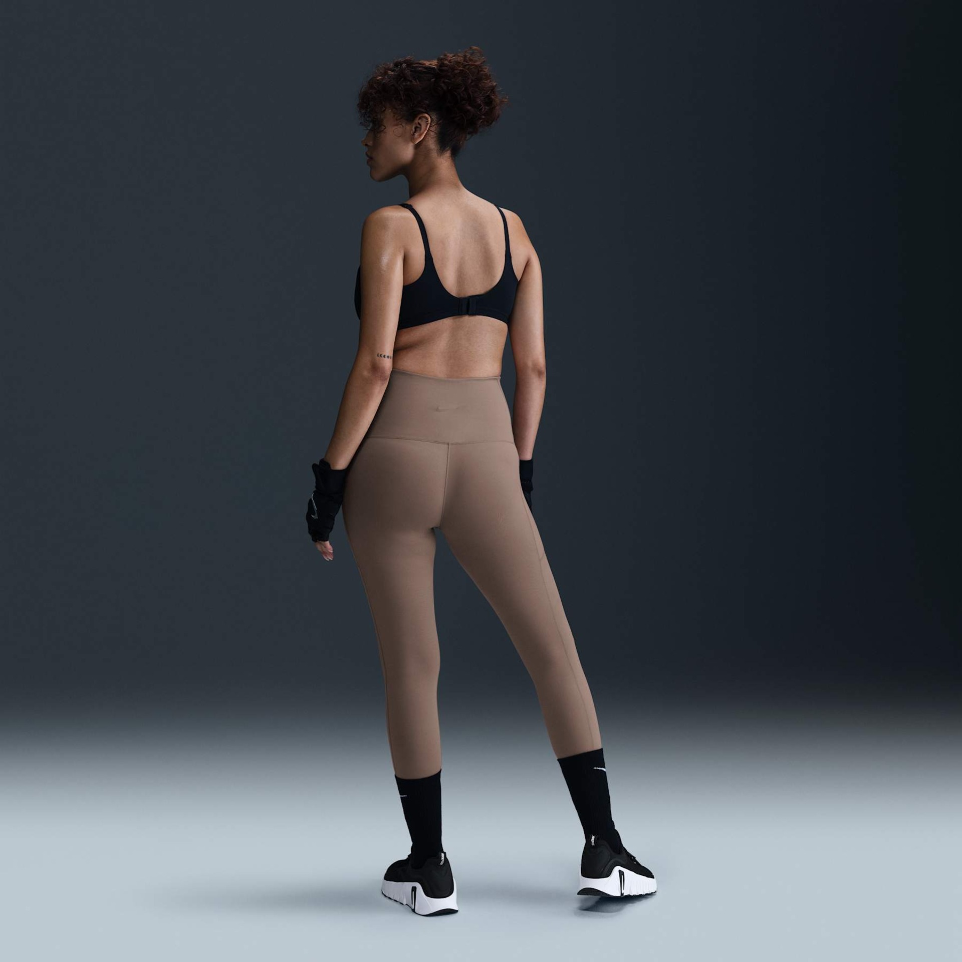 Legging Nike One Maternidade Feminina - Foto 4