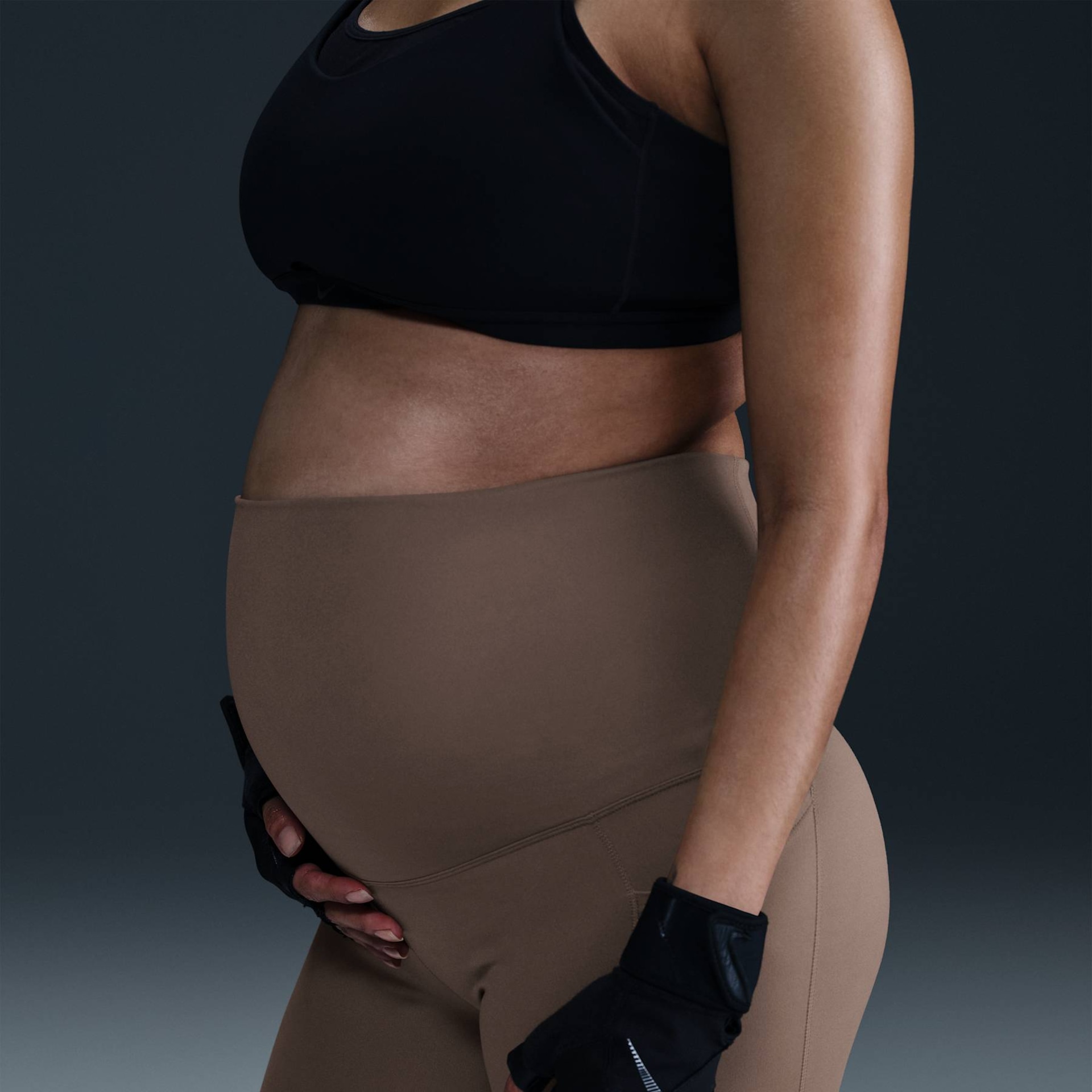 Legging Nike One Maternidade Feminina - Foto 6