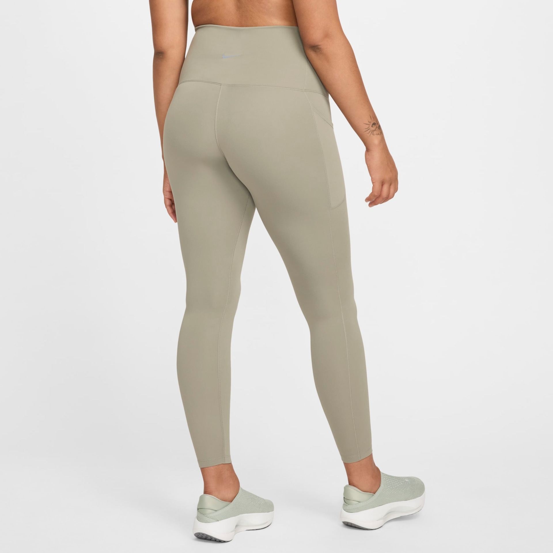Legging Nike One Maternidade Feminina - Foto 2
