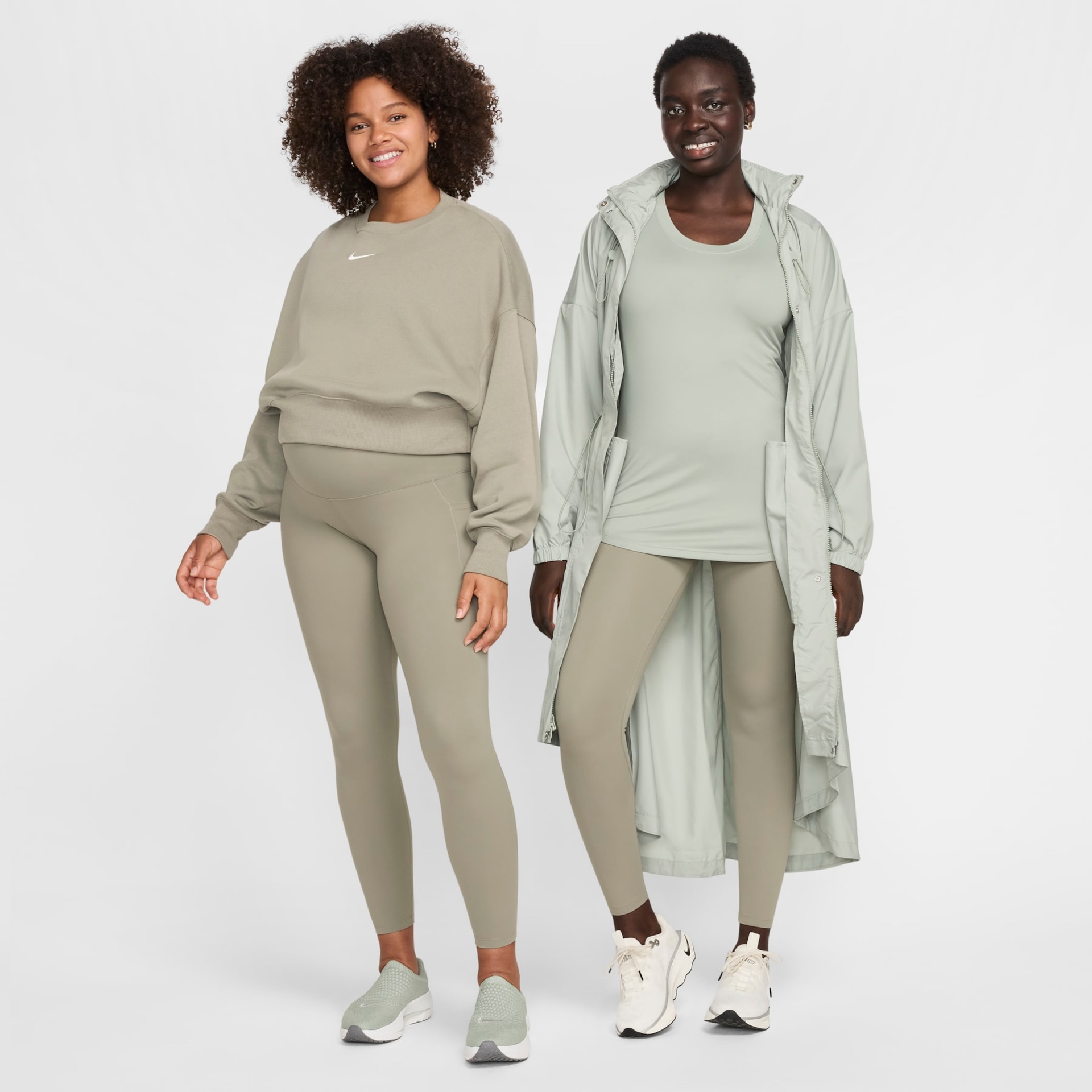 Legging Nike One Maternidade Feminina - Foto 6