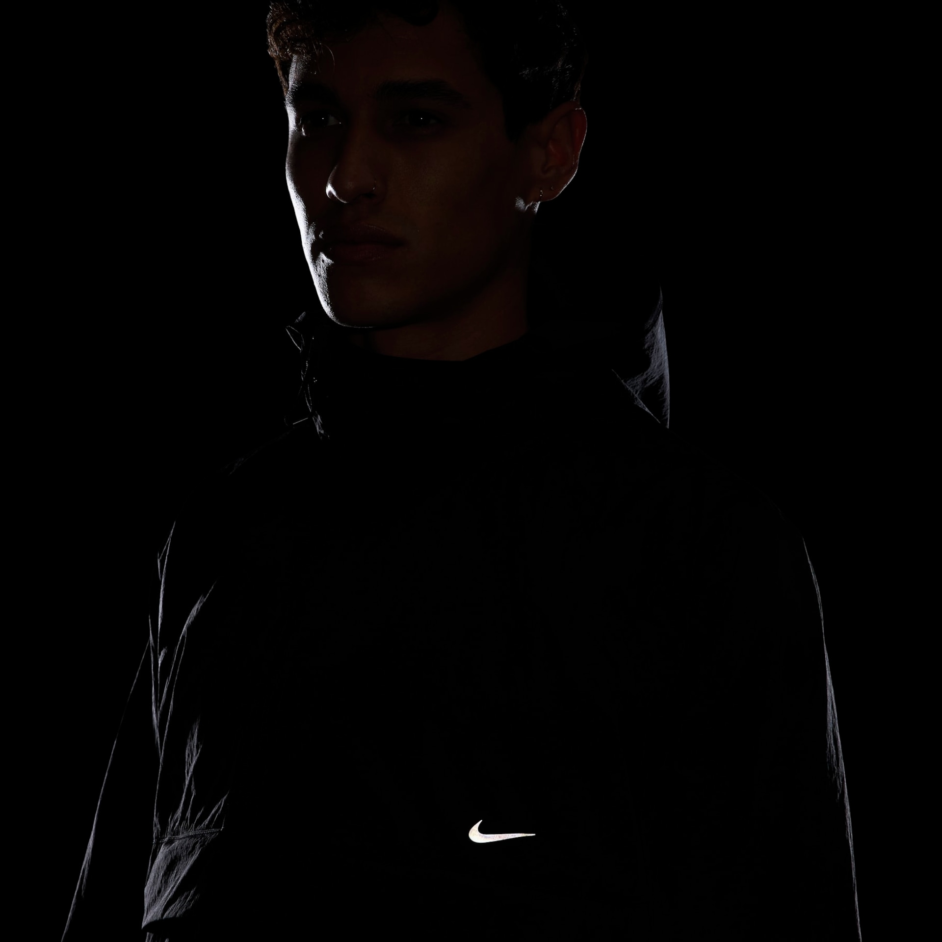 Jaqueta Nike Dri-FIT UV ADV Masculina - Foto 12