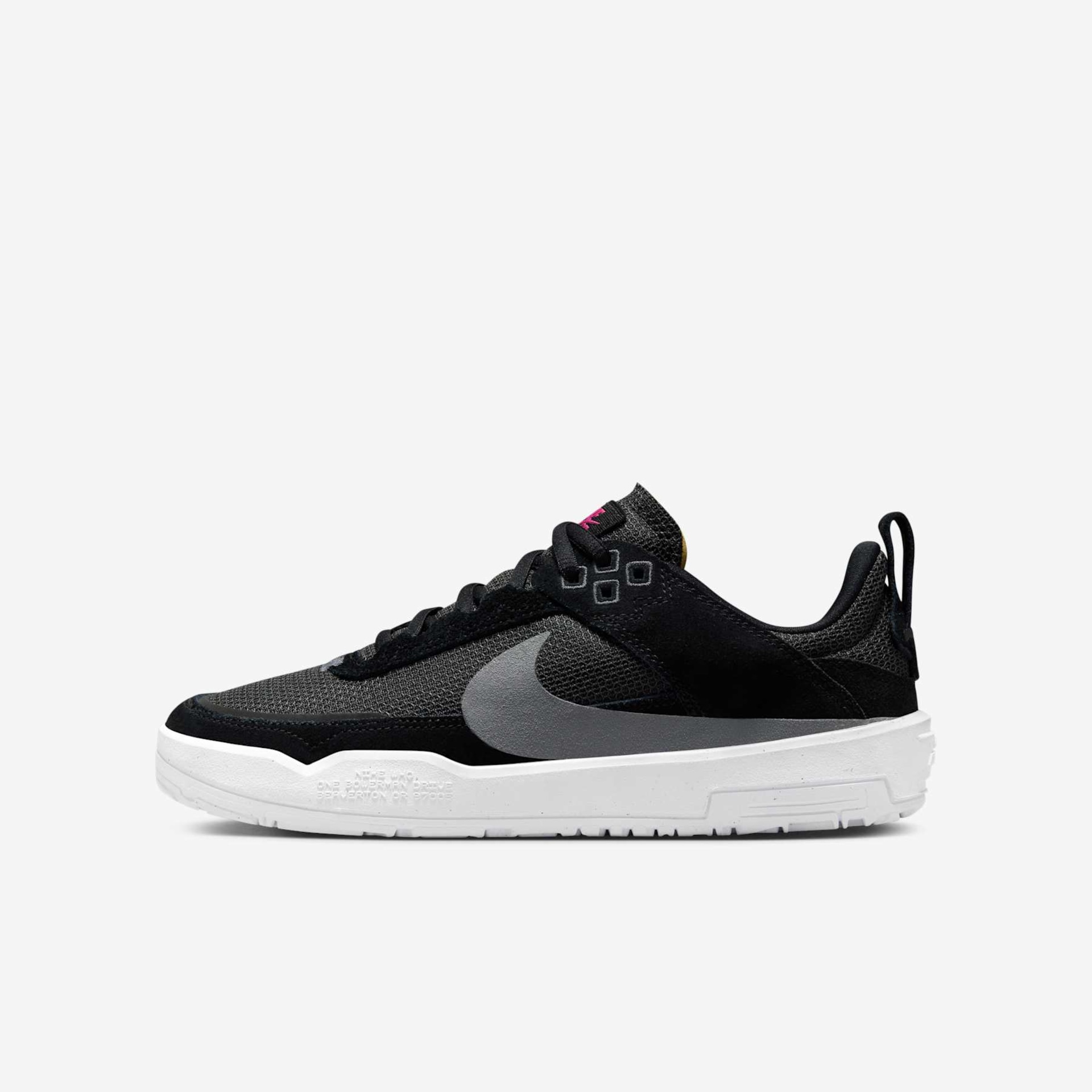 Tênis Nike SB Day One Infantil - Foto 1