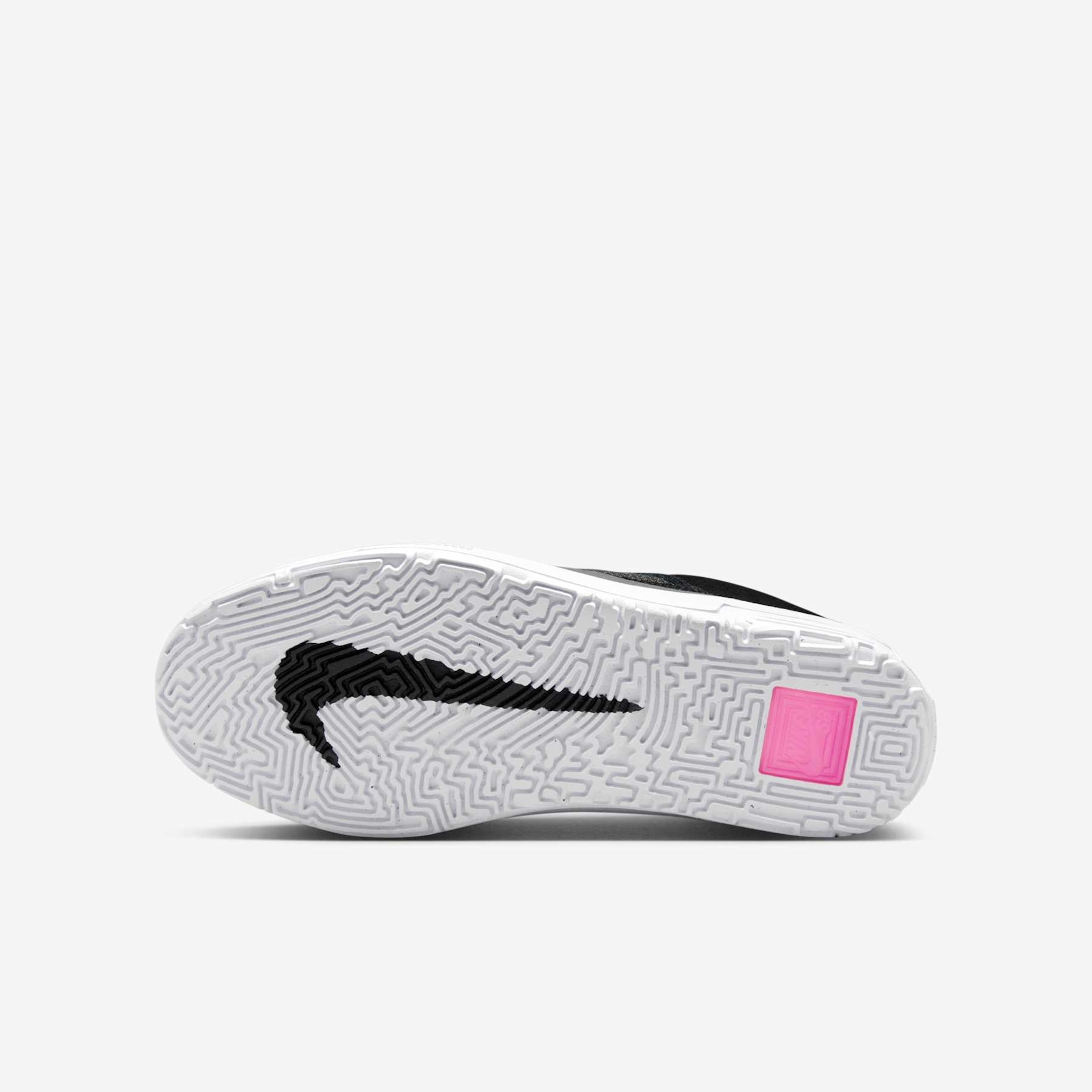 Tênis Nike SB Day One Infantil - Foto 2