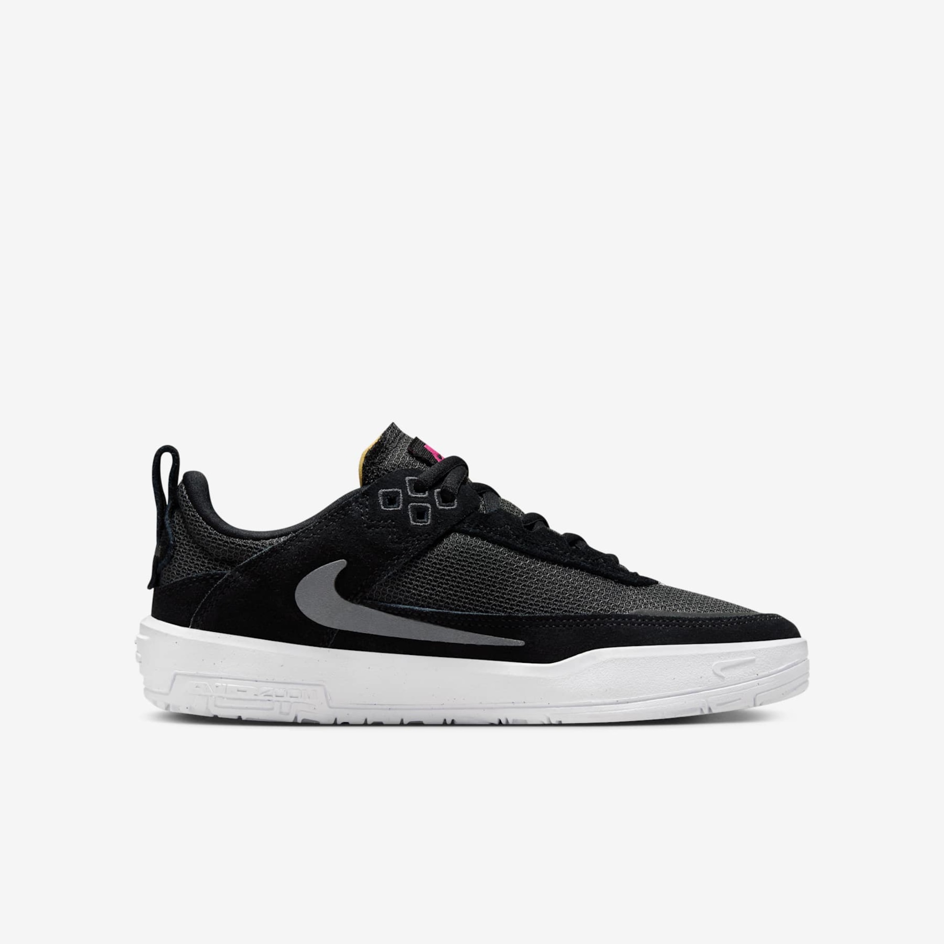 Tênis Nike SB Day One Infantil - Foto 3