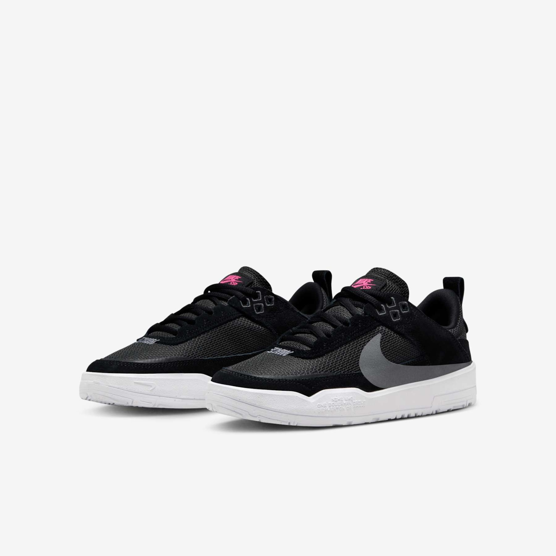 Tênis Nike SB Day One Infantil - Foto 5