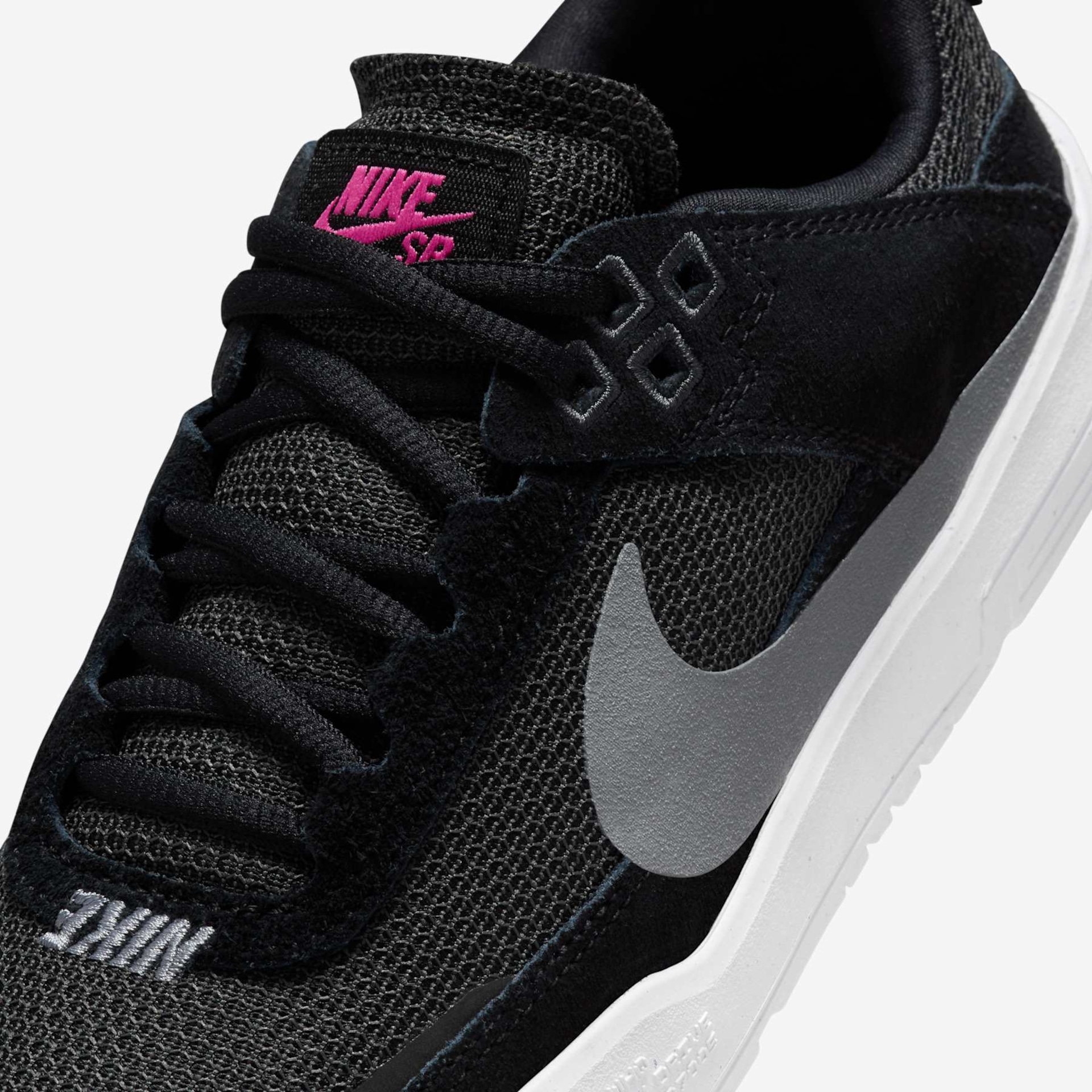 Tênis Nike SB Day One Infantil - Foto 7