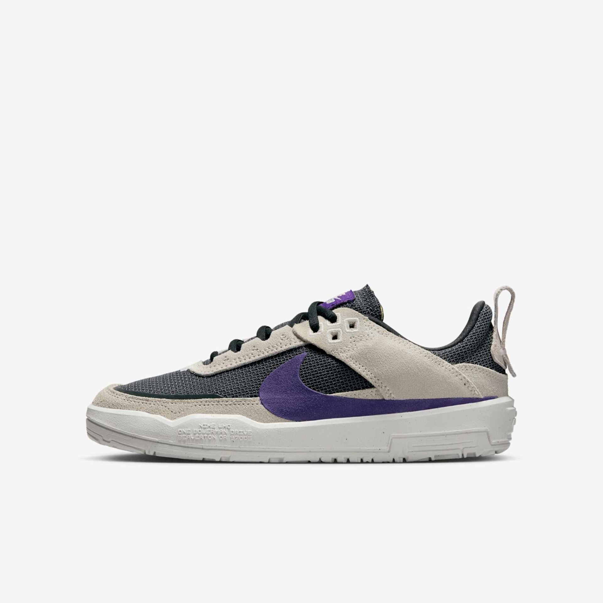 Imagem principal de Tênis Nike SB Day One Infantil