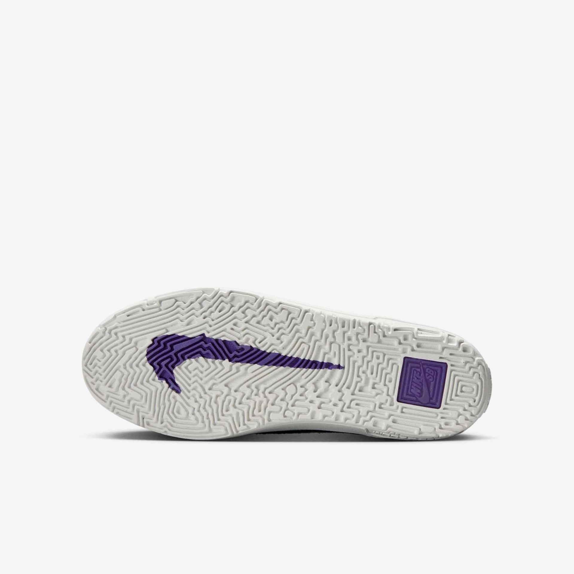 Tênis Nike SB Day One Infantil - Foto 2