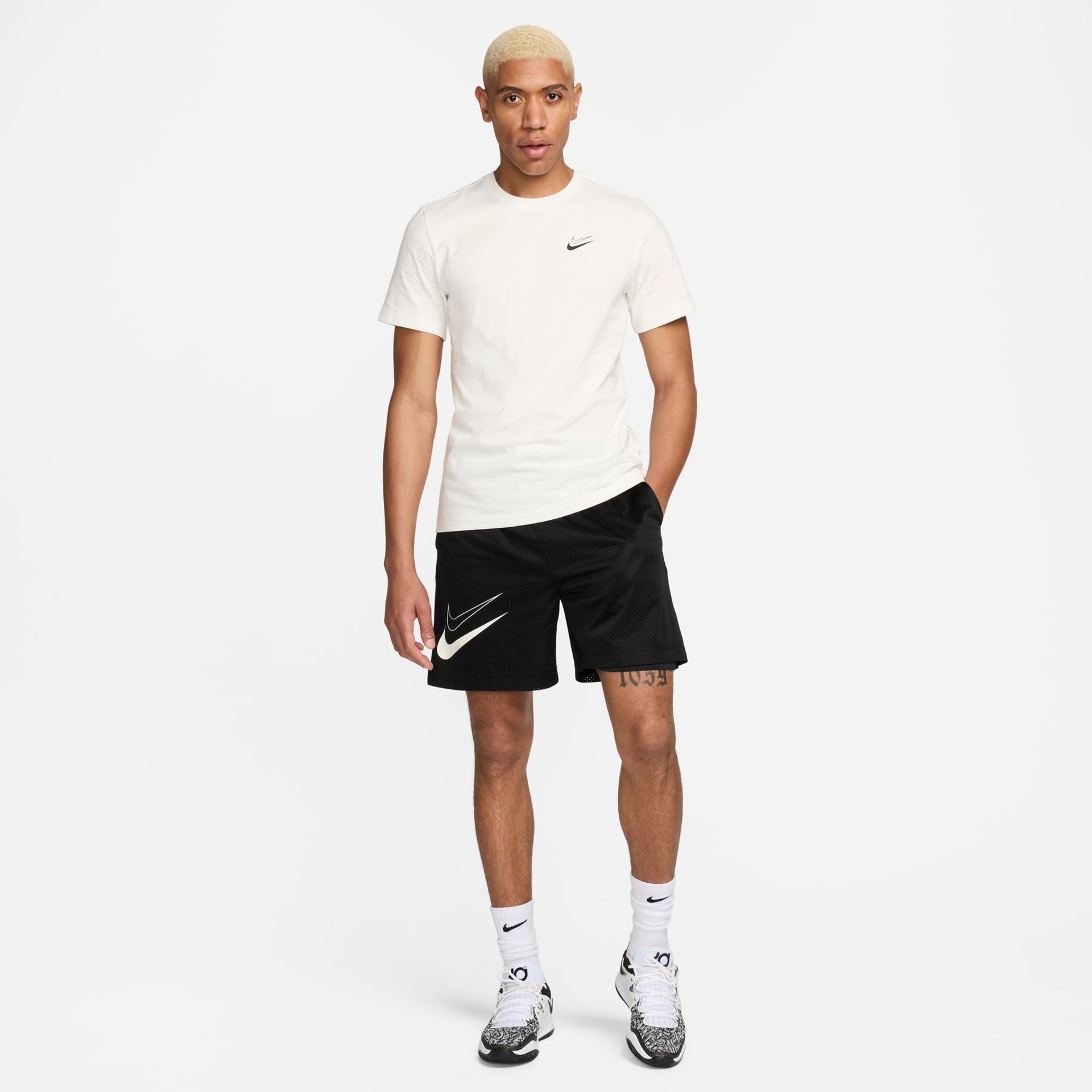 Shorts Nike Dri-FIT Masculino - Foto 7