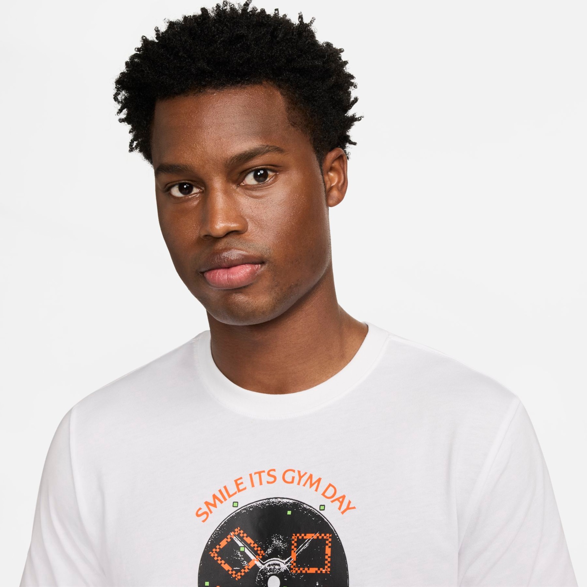 Camiseta Nike Dri-FIT Masculina - Foto 3