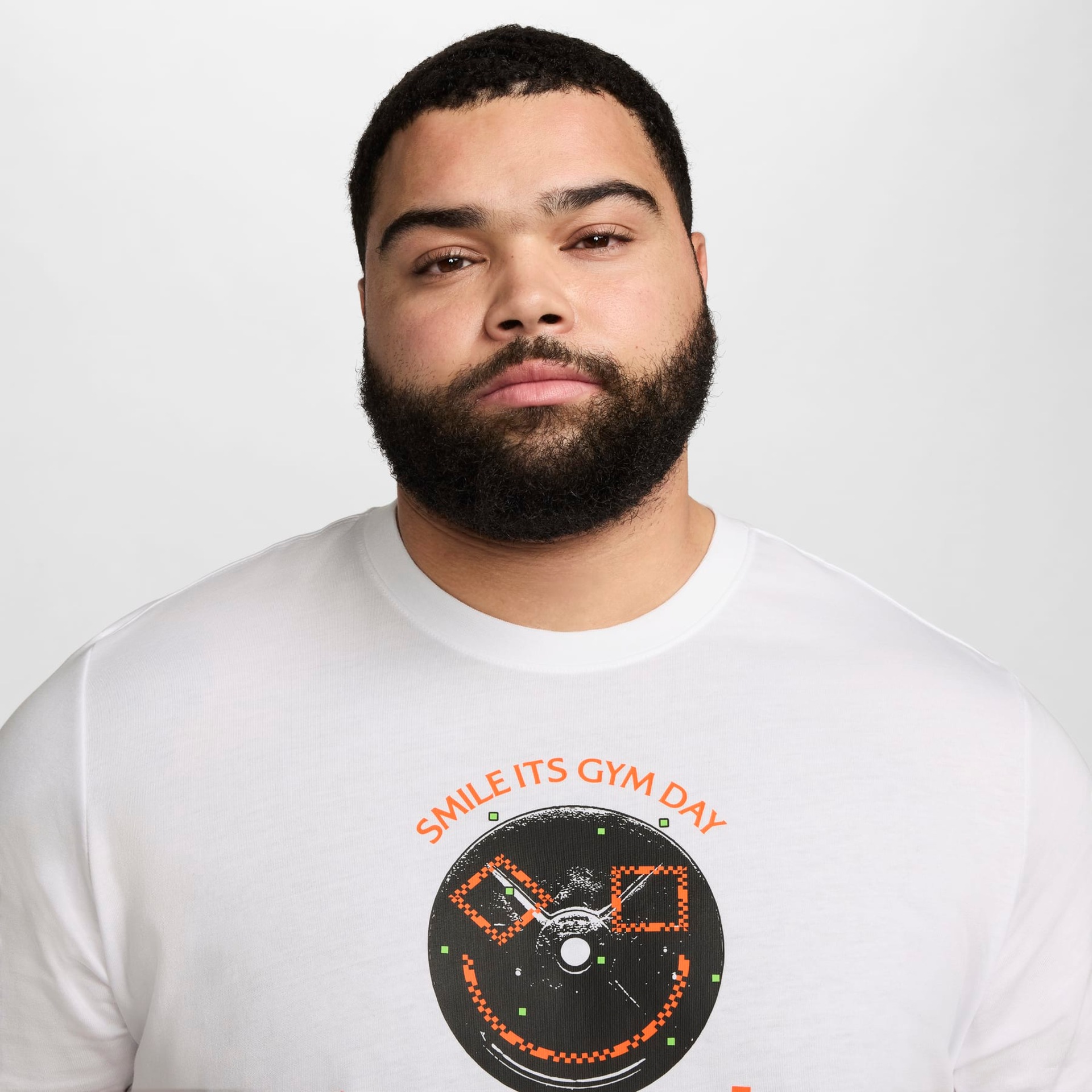 Camiseta Nike Dri-FIT Masculina - Foto 8