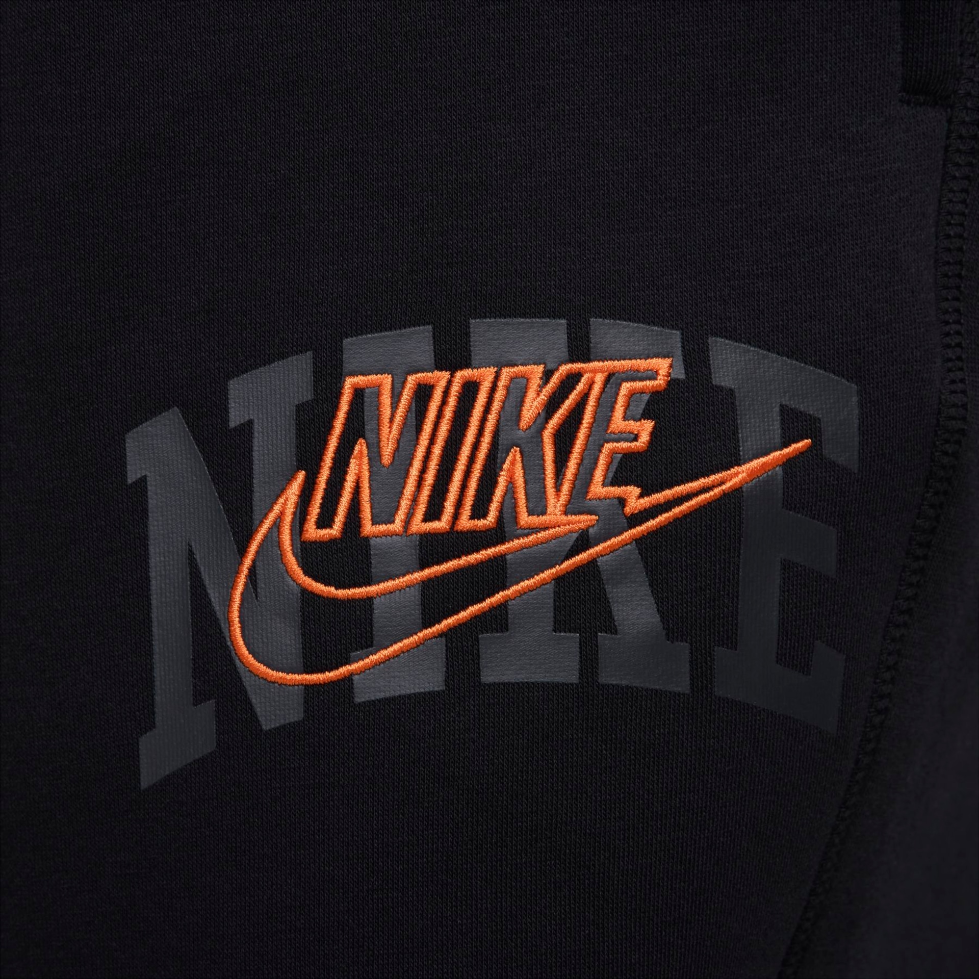 Calça Nike Club Fleece Masculina - Foto 10