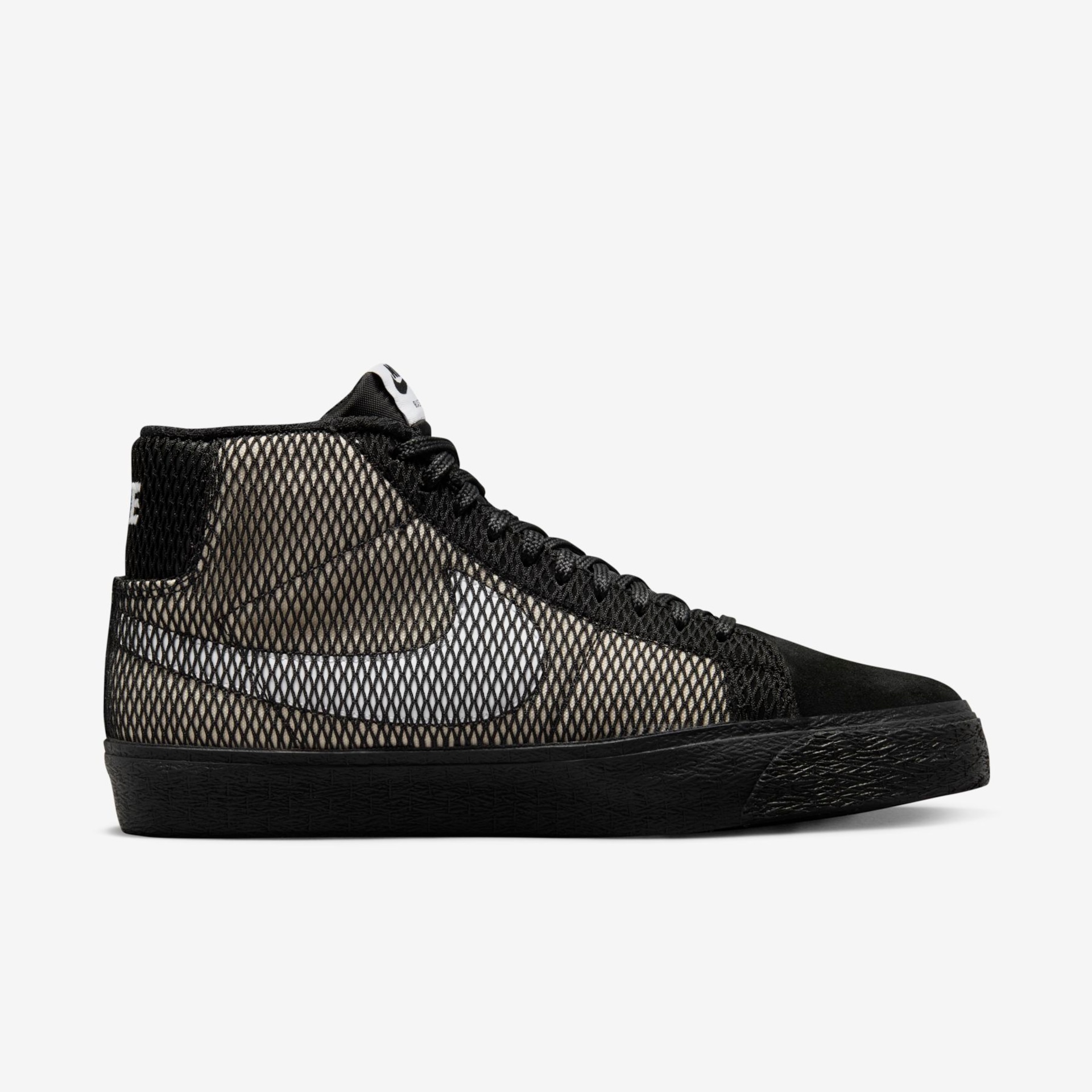 Tênis Nike SB Blazer Unissex - Foto 3