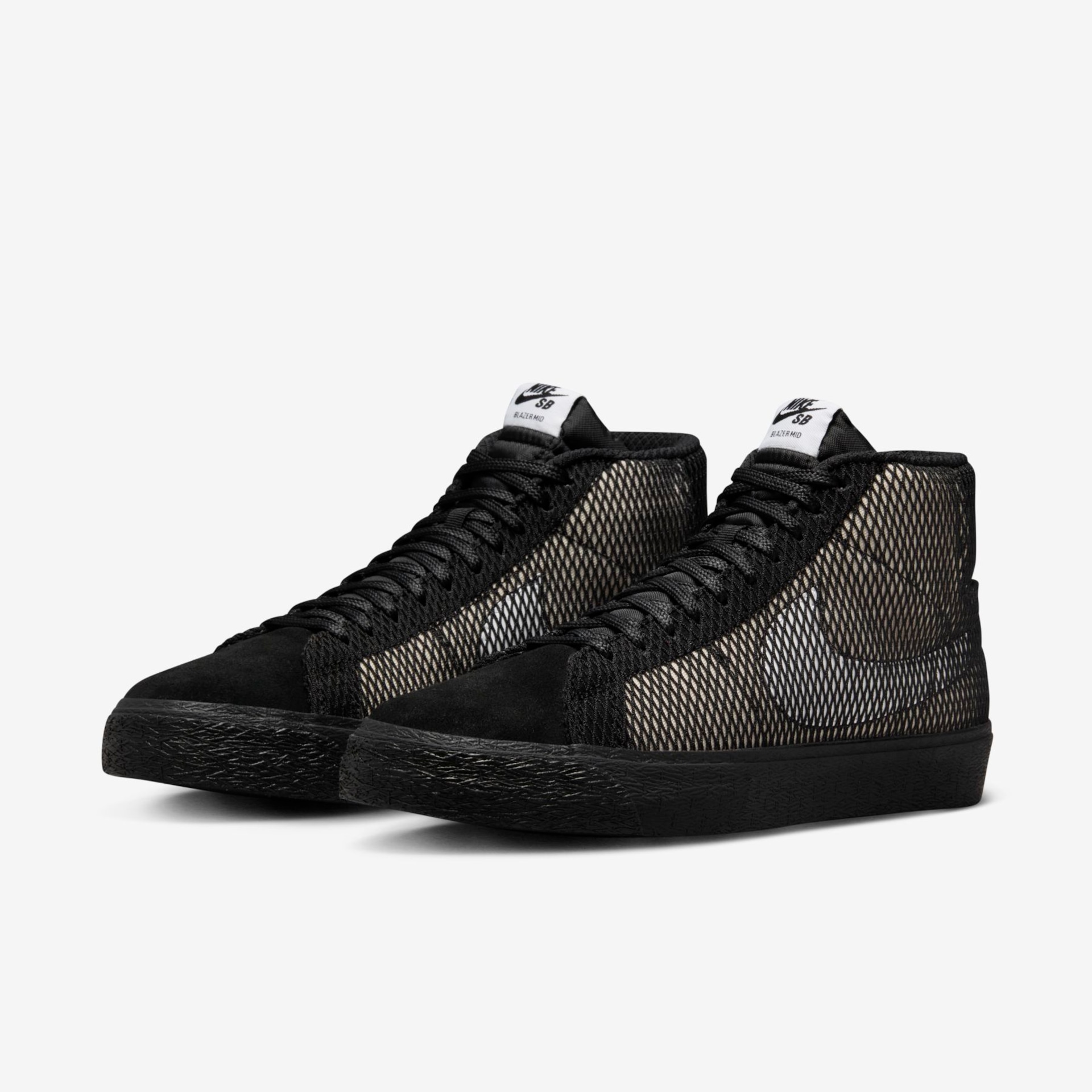 Tênis Nike SB Blazer Unissex - Foto 5