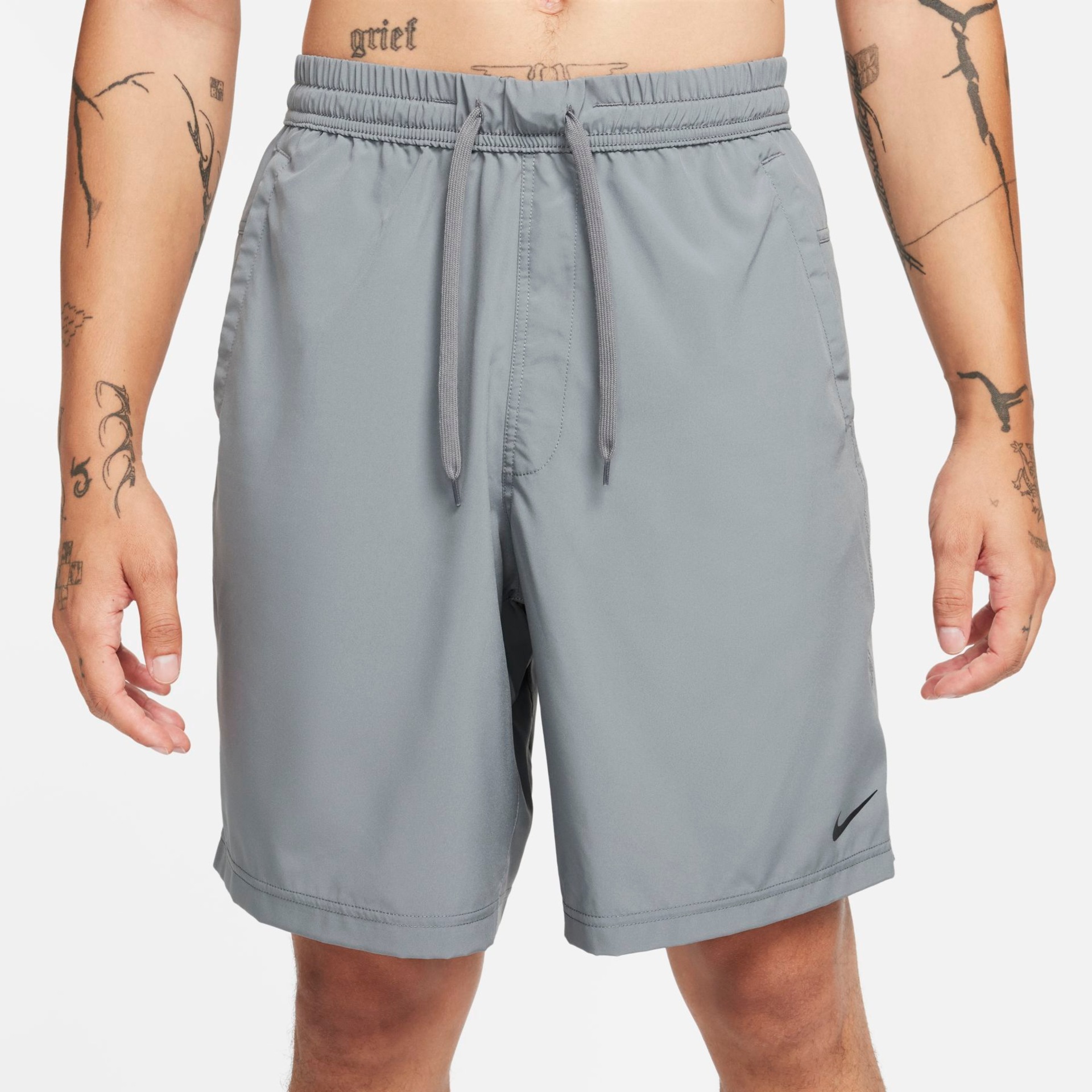 Shorts Nike Dri-FIT Form Masculino - Foto 2