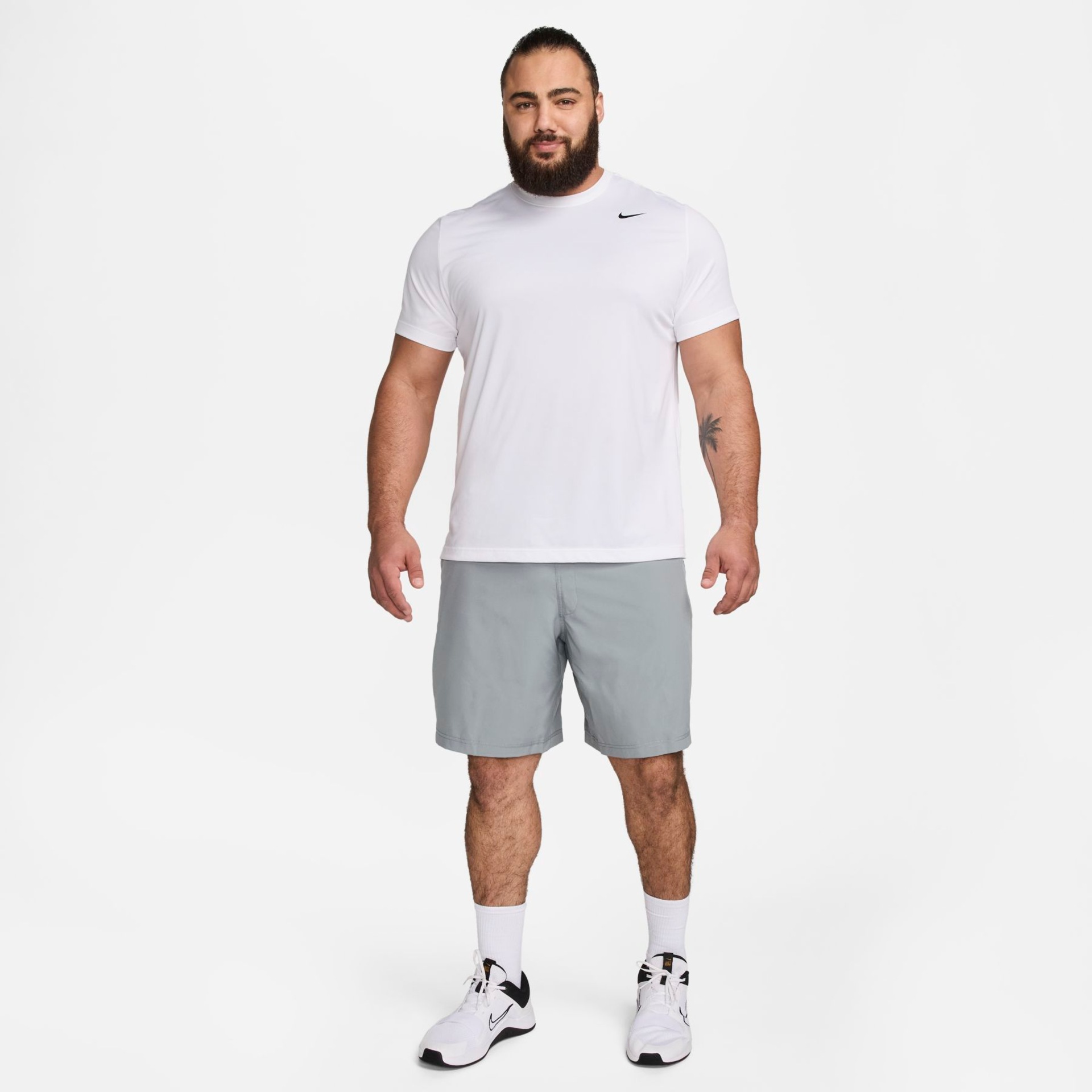 Shorts Nike Dri-FIT Form Masculino - Foto 12