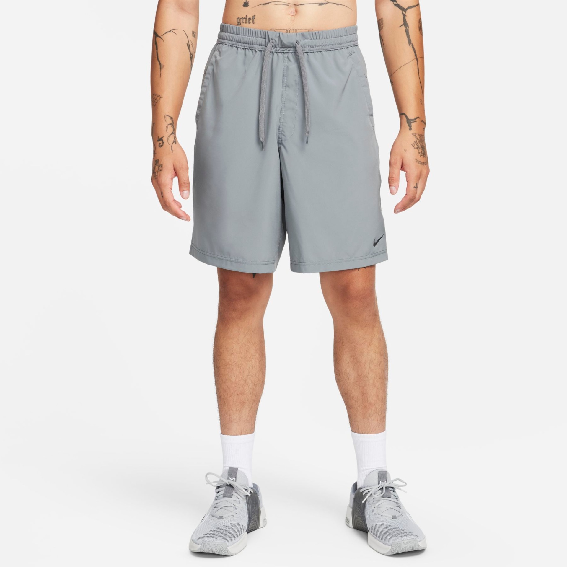 Shorts Nike Dri-FIT Form Masculino - Foto 1