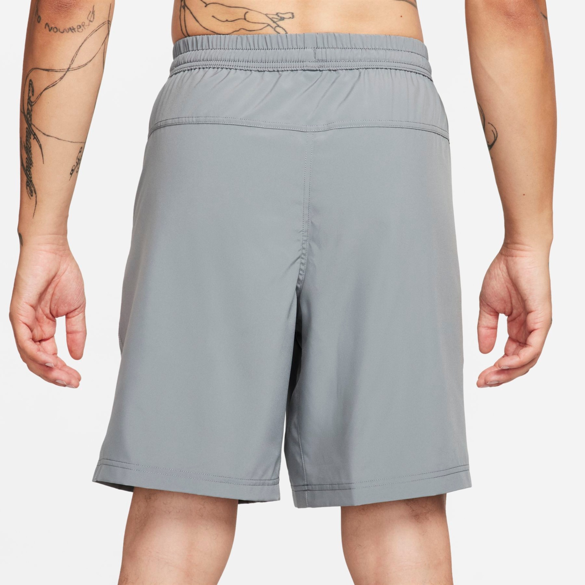 Shorts Nike Dri-FIT Form Masculino - Foto 3