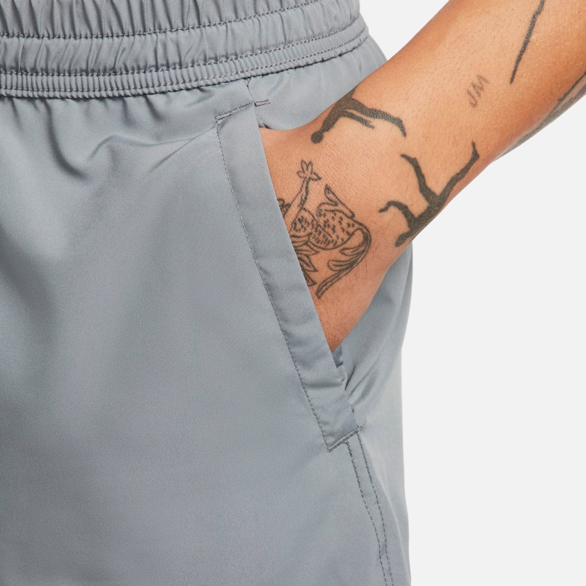 Shorts Nike Dri-FIT Form Masculino - Foto 4