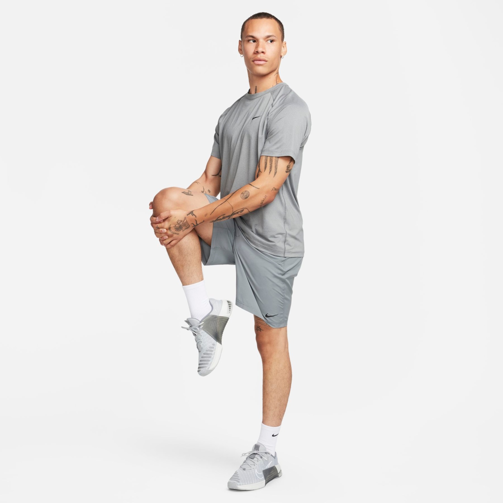 Shorts Nike Dri-FIT Form Masculino - Foto 6