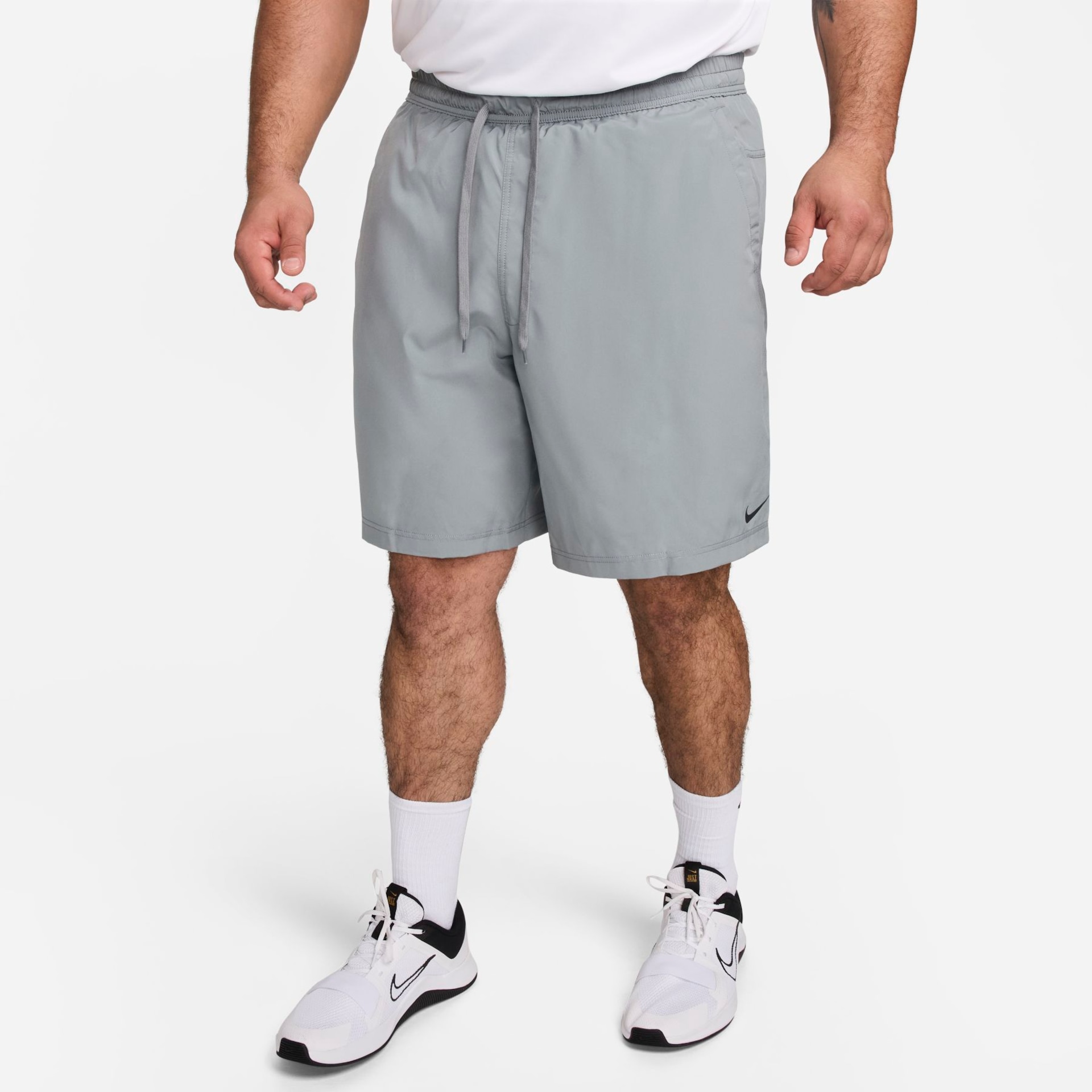 Shorts Nike Dri-FIT Form Masculino - Foto 7