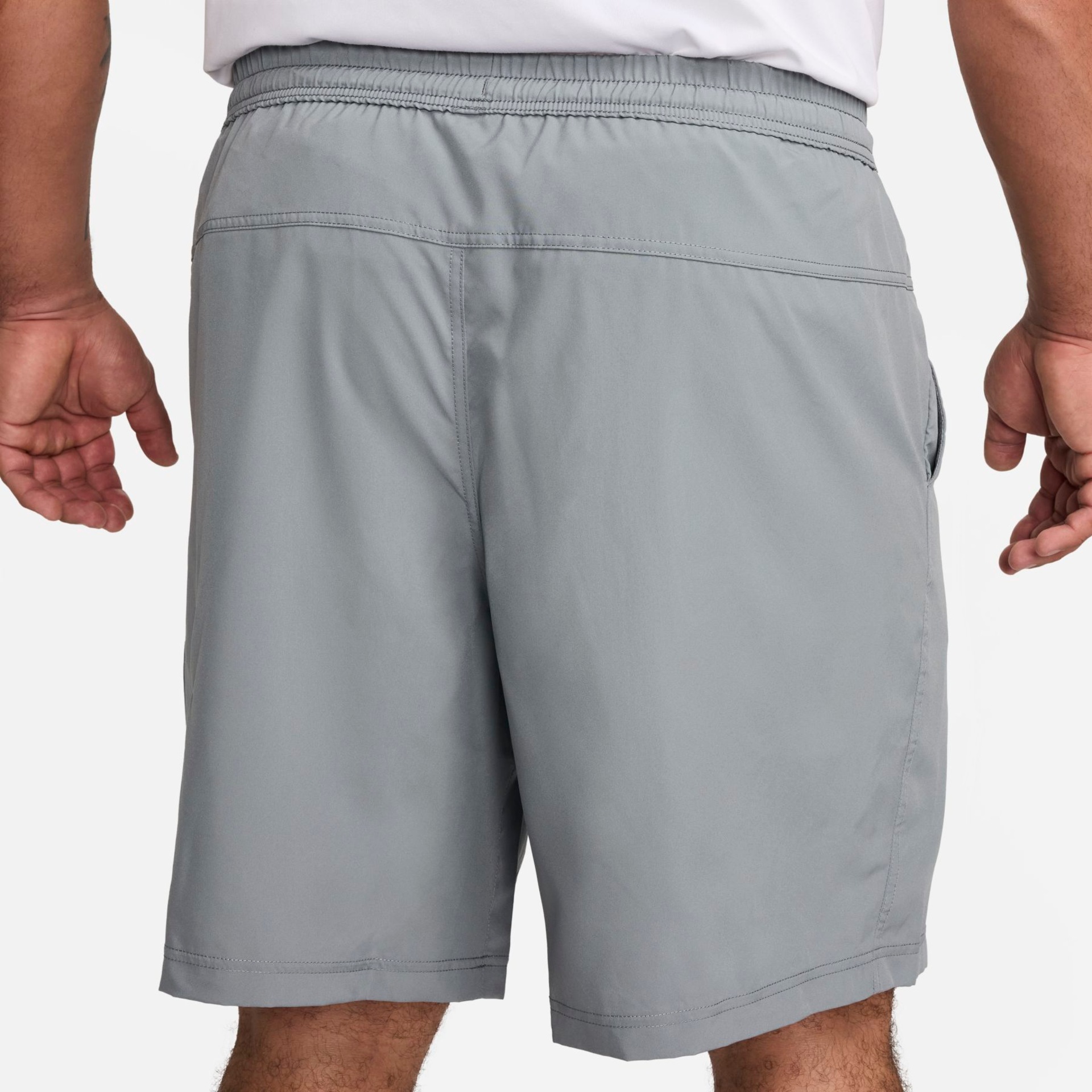 Shorts Nike Dri-FIT Form Masculino - Foto 9