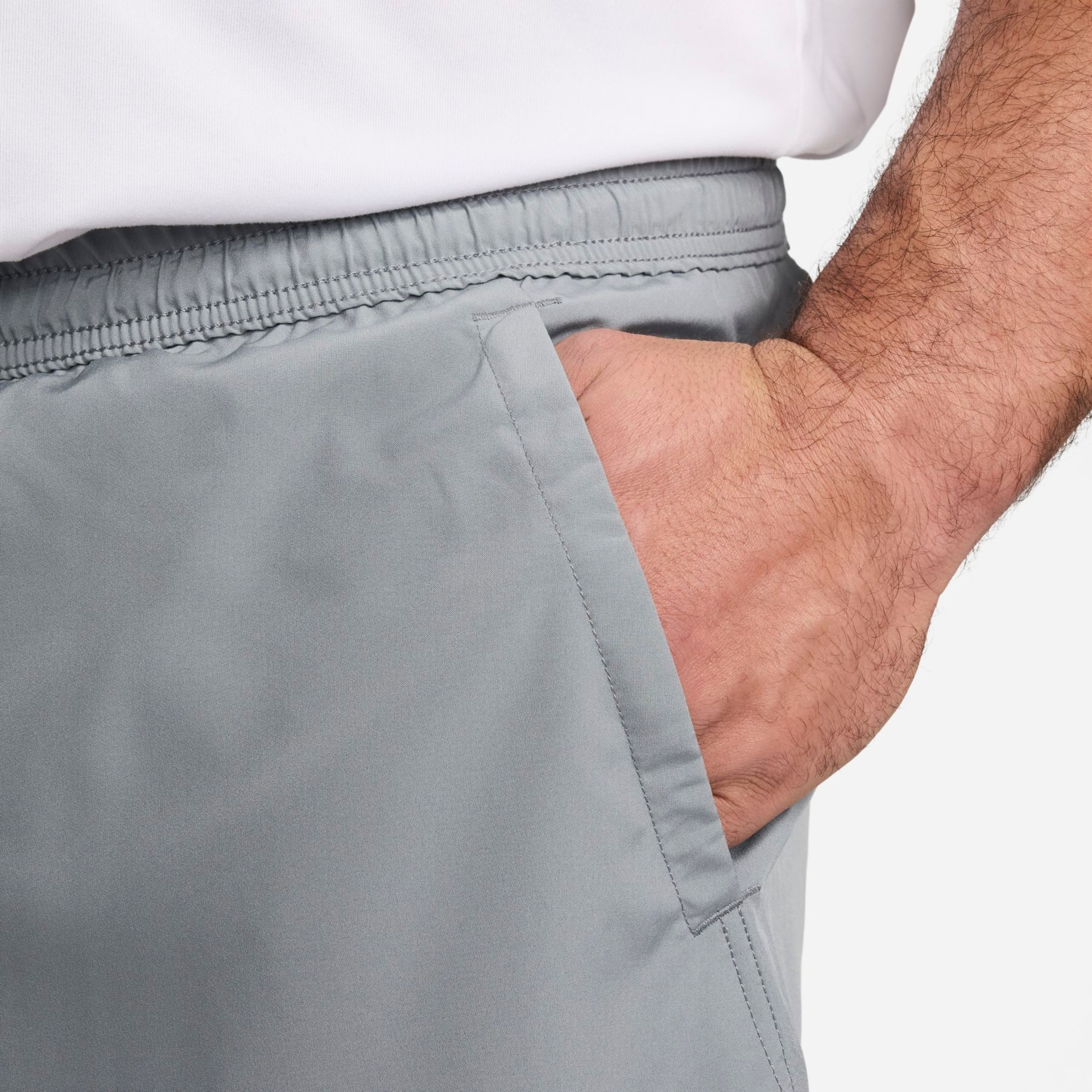 Shorts Nike Dri-FIT Form Masculino - Foto 10