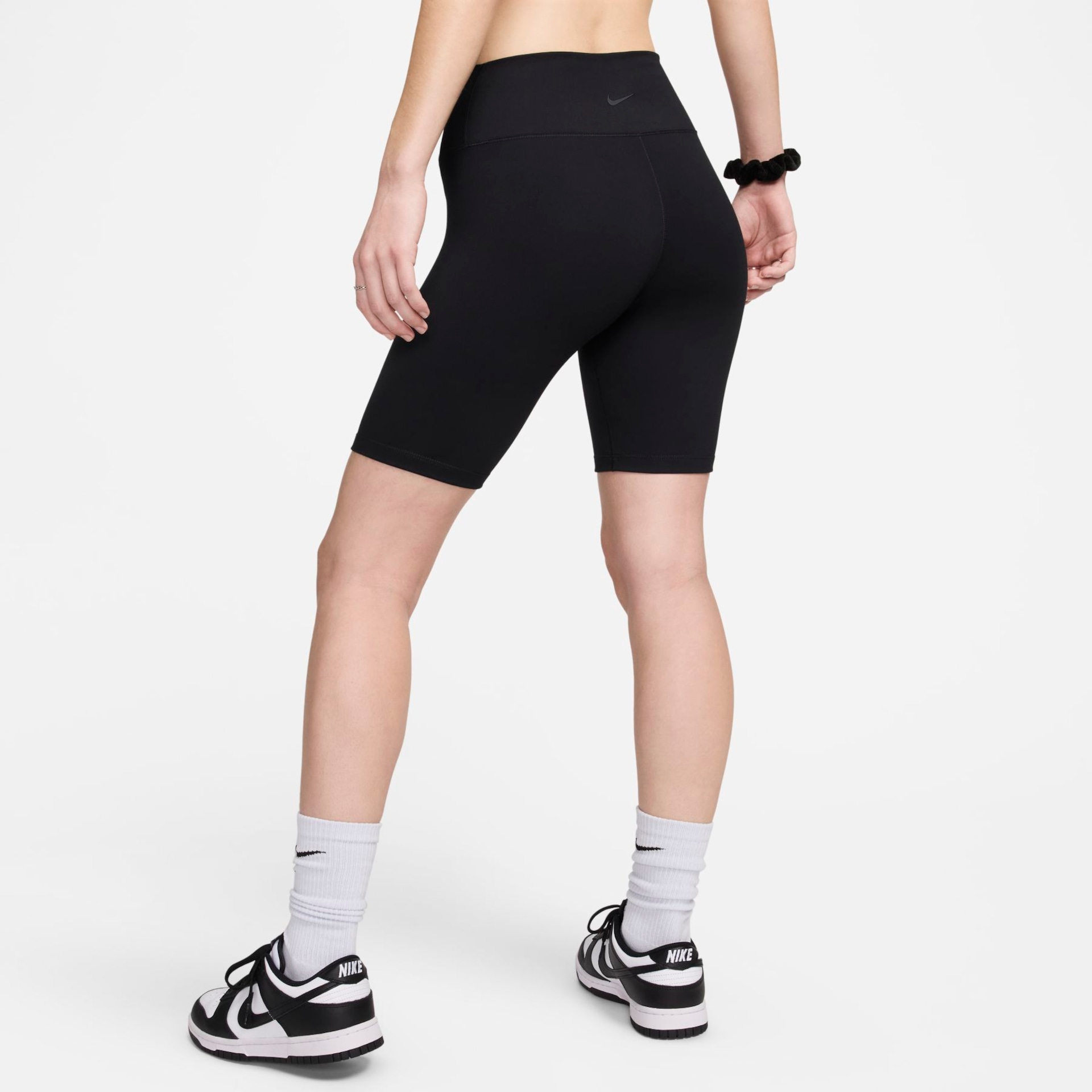 Shorts Nike Dri-FIT One Feminino - Foto 2