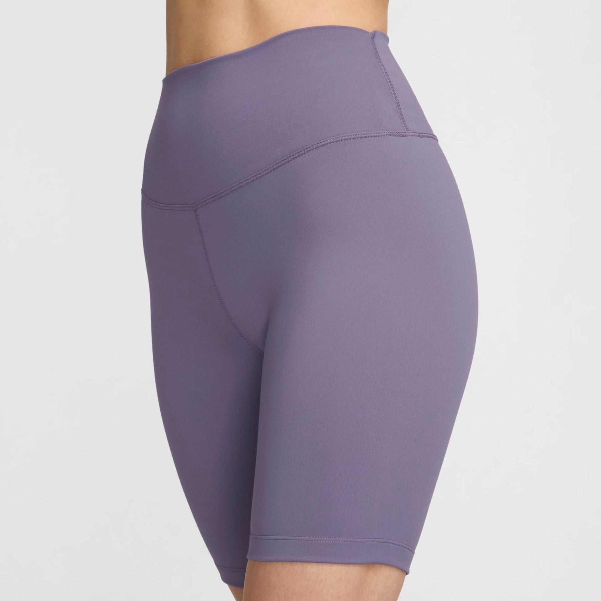 Shorts Nike Dri-FIT One Feminino - Foto 3