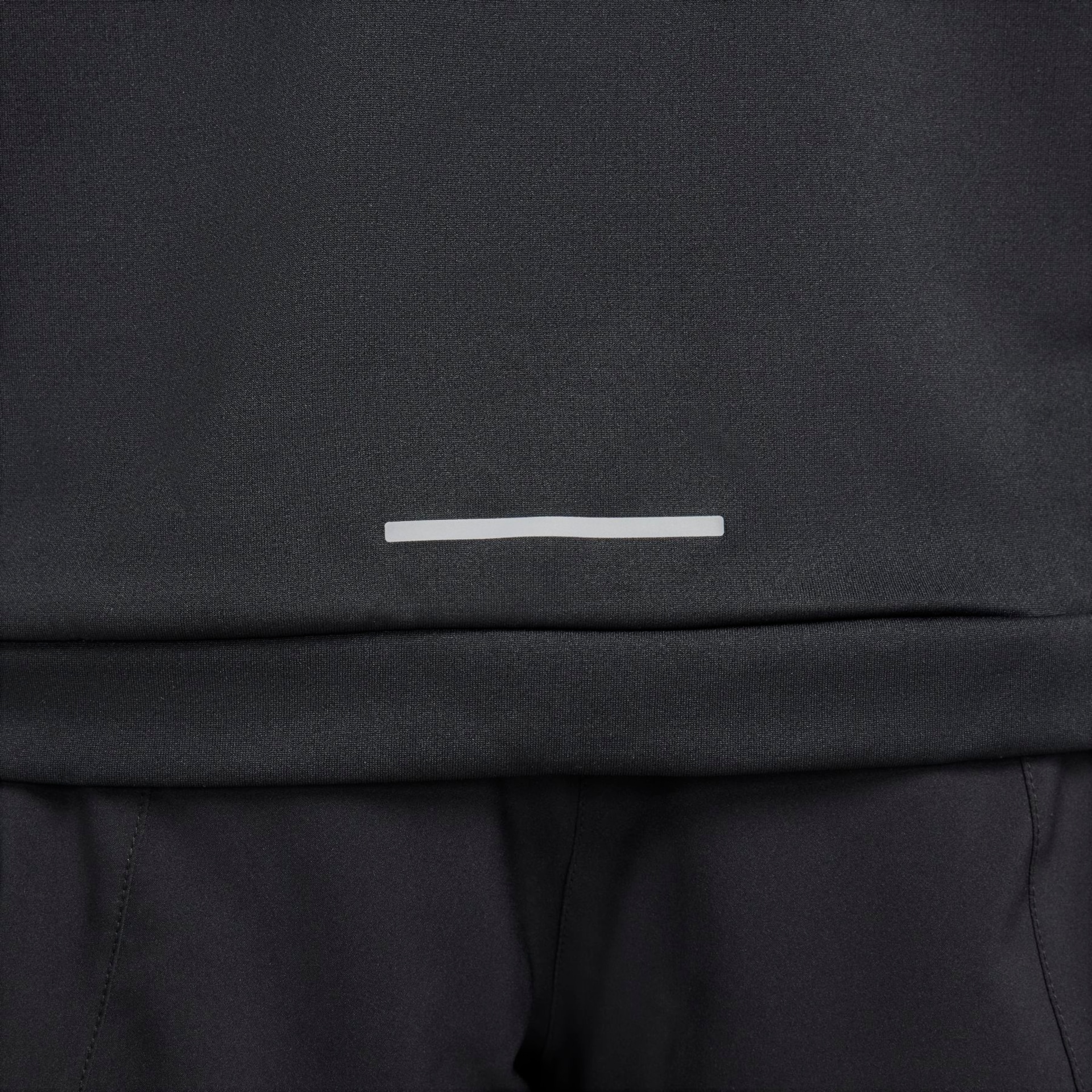 Camiseta Nike Dri-FIT Swoosh Feminina - Foto 5