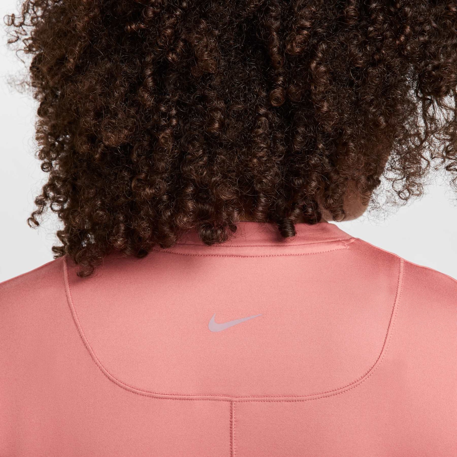 Camiseta Nike Maternidade Feminina - Foto 5