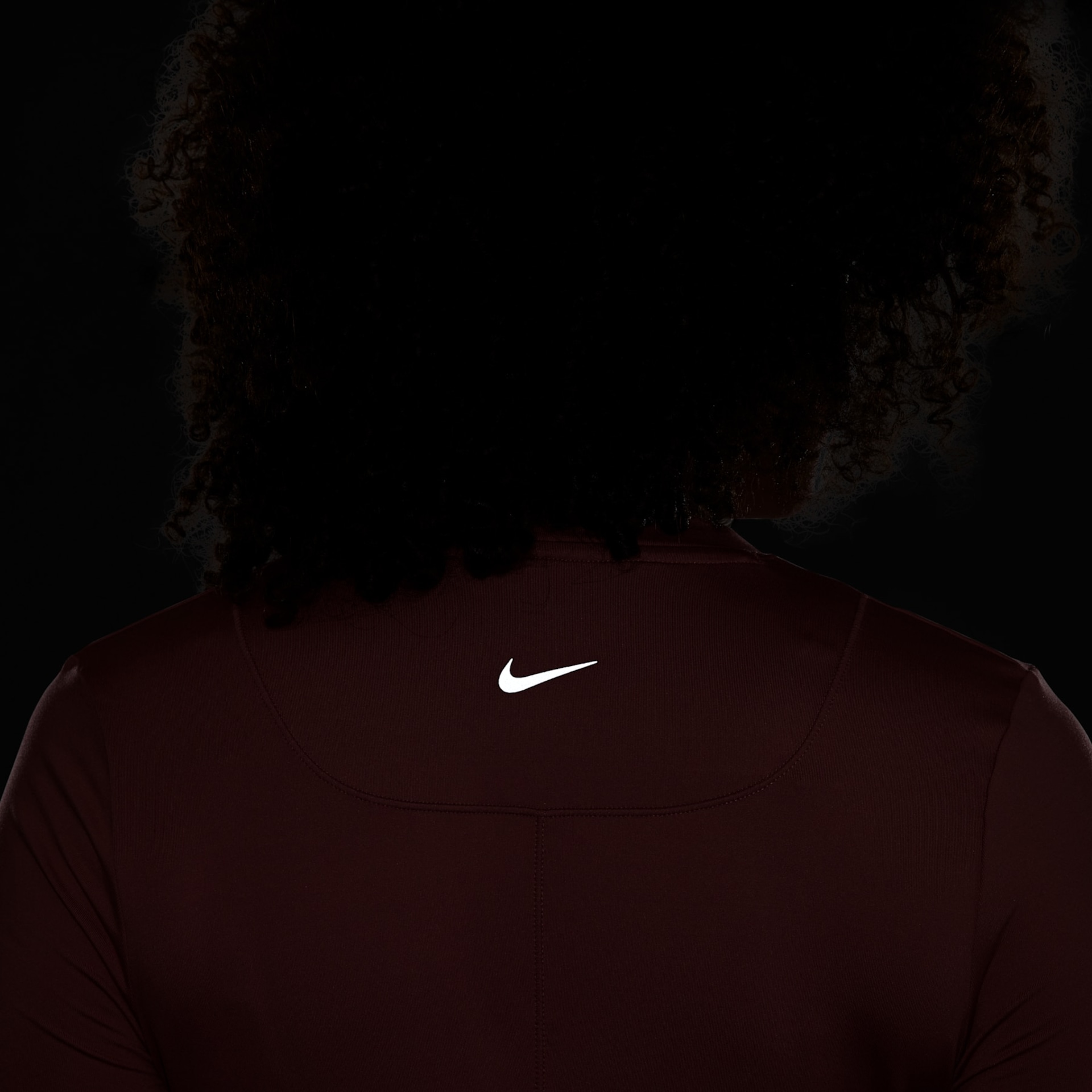 Camiseta Nike Maternidade Feminina - Foto 7